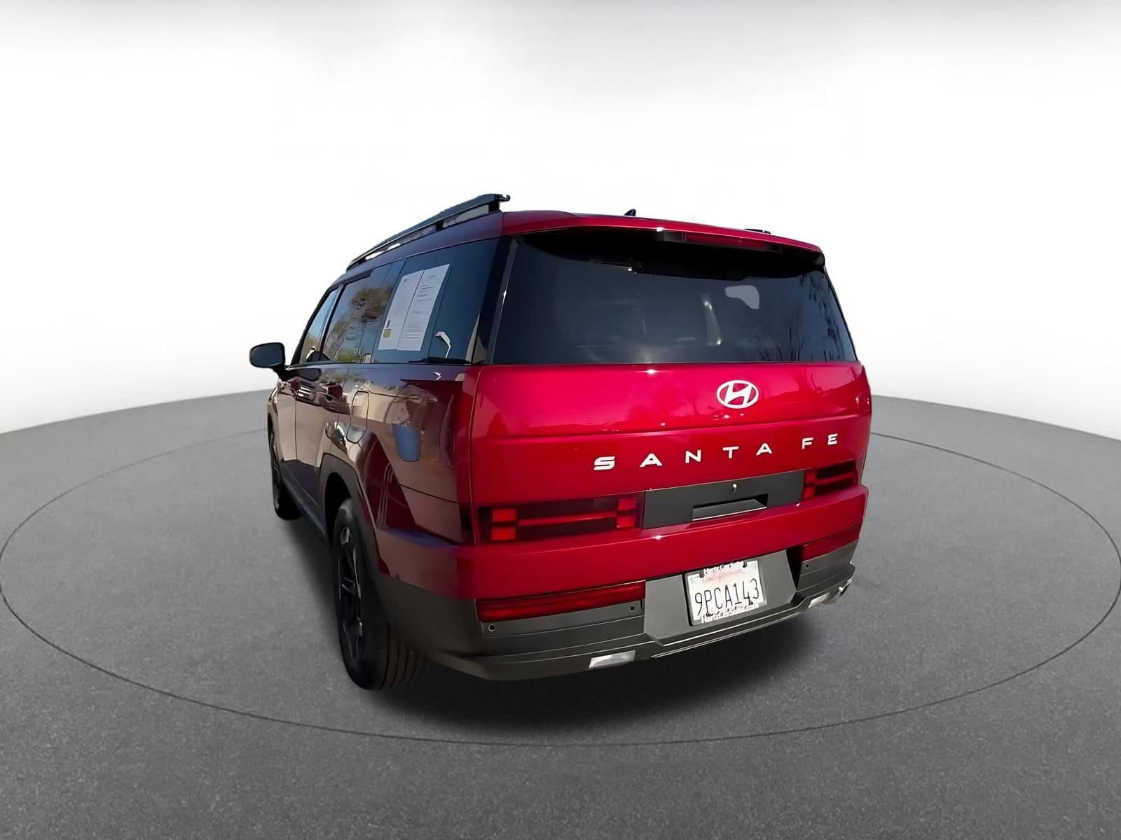 Thumbnail: 2025 Hyundai Santa Fe - 11