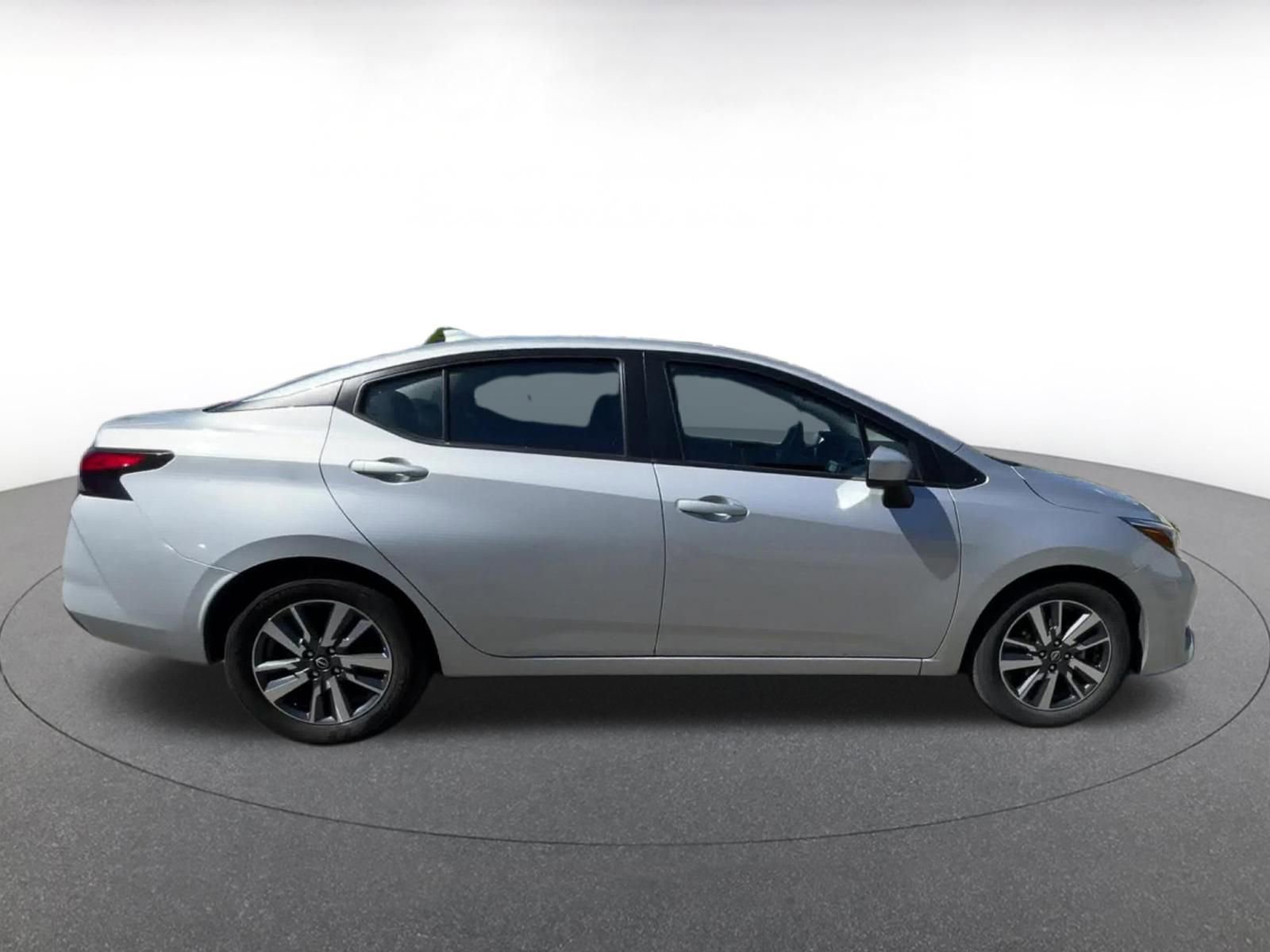 Thumbnail: 2025 Nissan Versa - 16