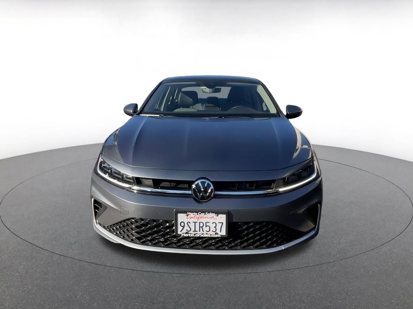 Thumbnail: 2025 Volkswagen Jetta - 4