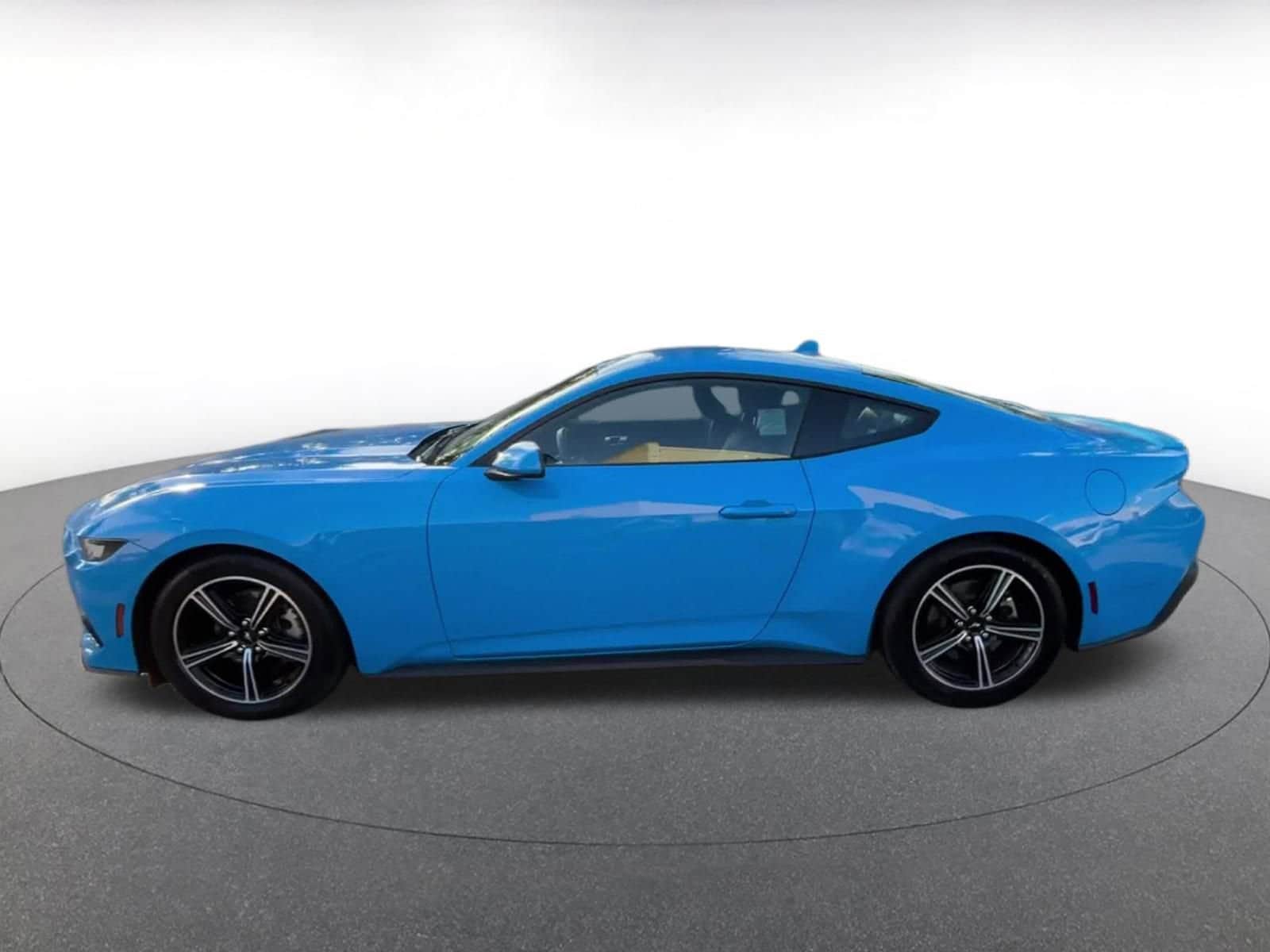 Thumbnail: 2024 Ford Mustang - 9