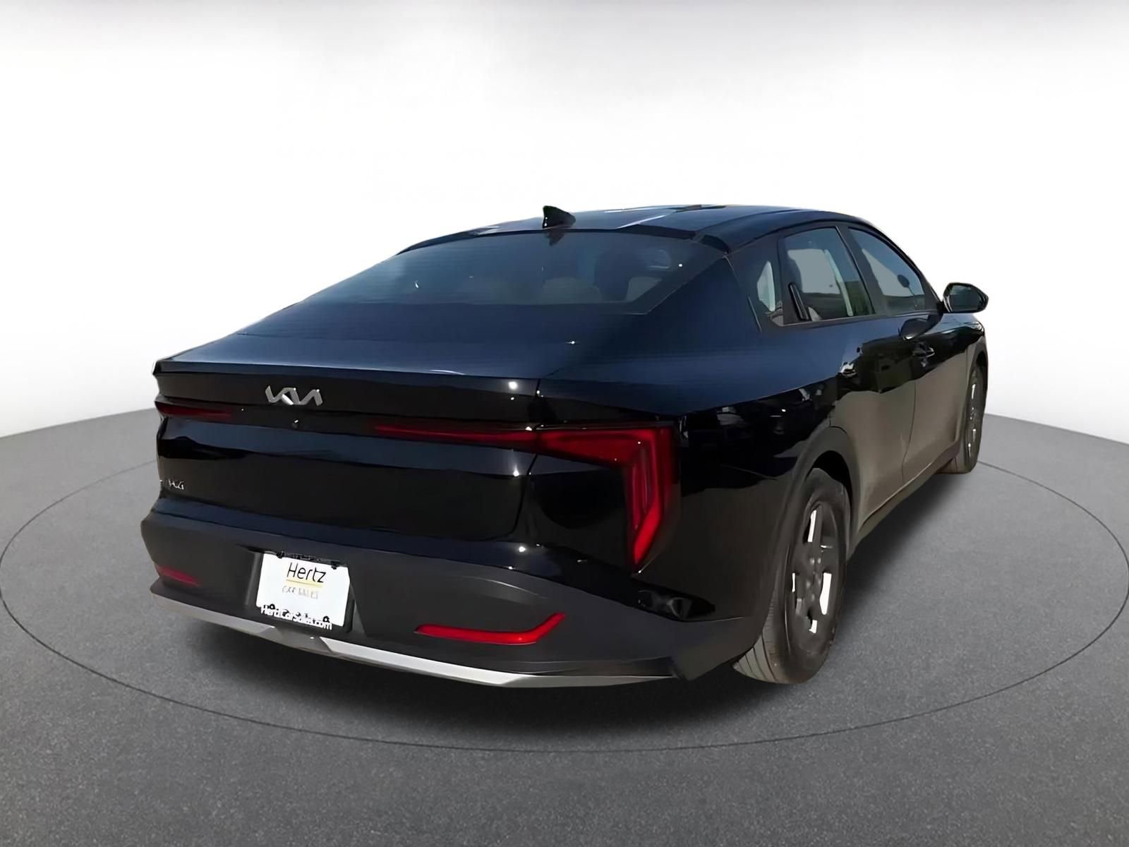 Thumbnail: 2025 Kia K4 - 14