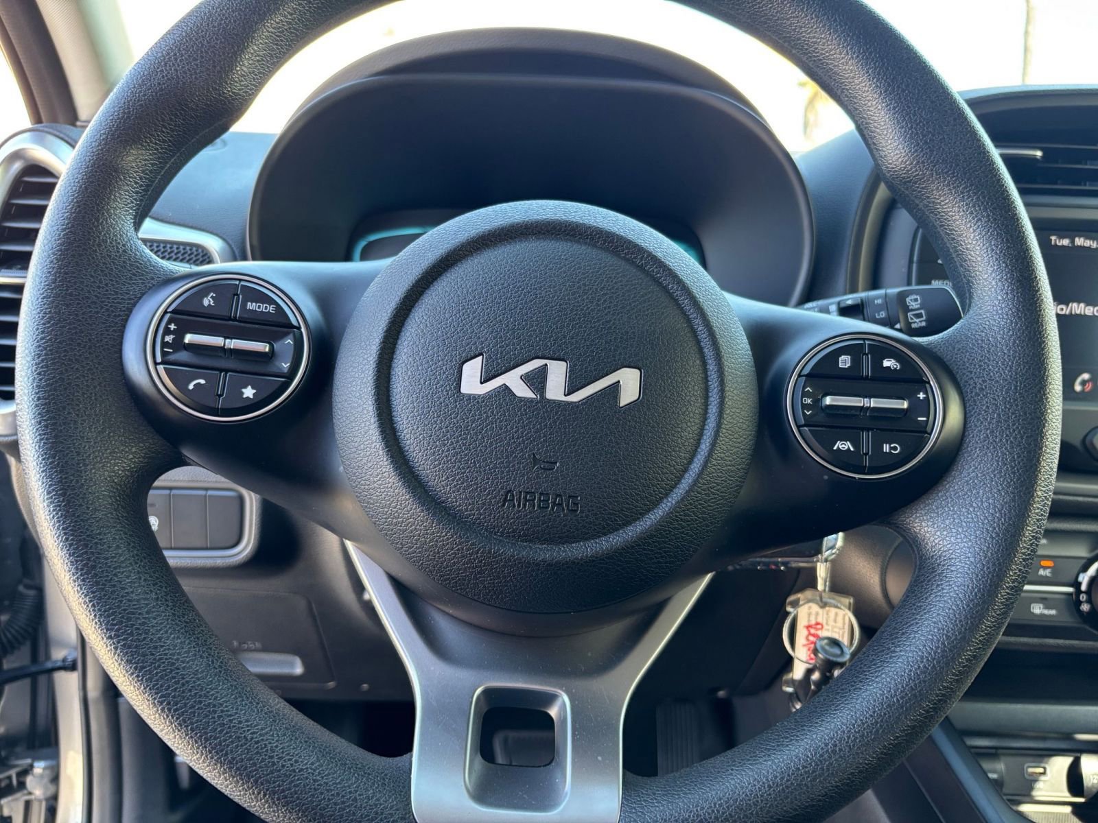 Thumbnail: 2025 Kia Soul - 25