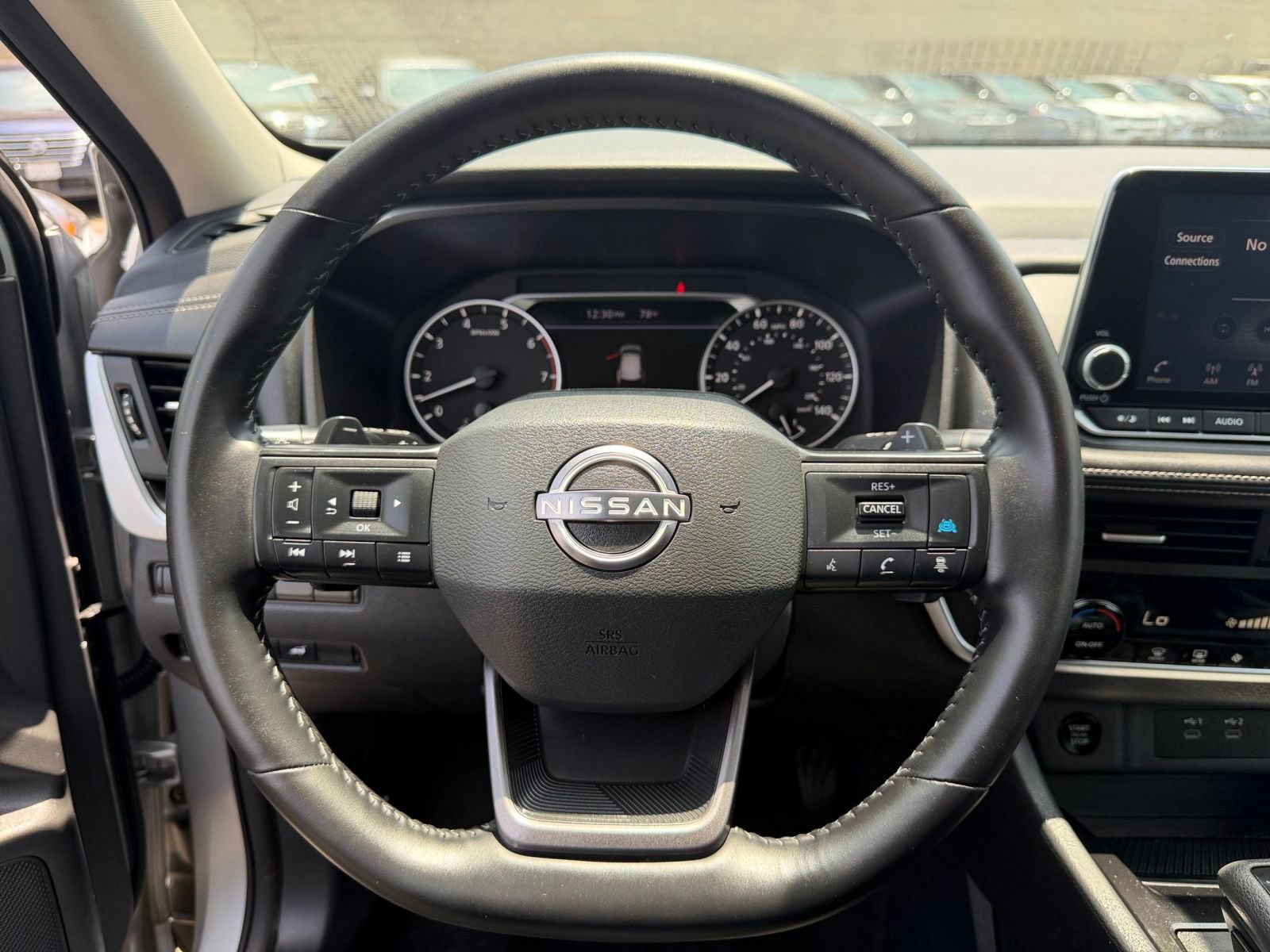 Thumbnail: 2025 Nissan Rogue - 30