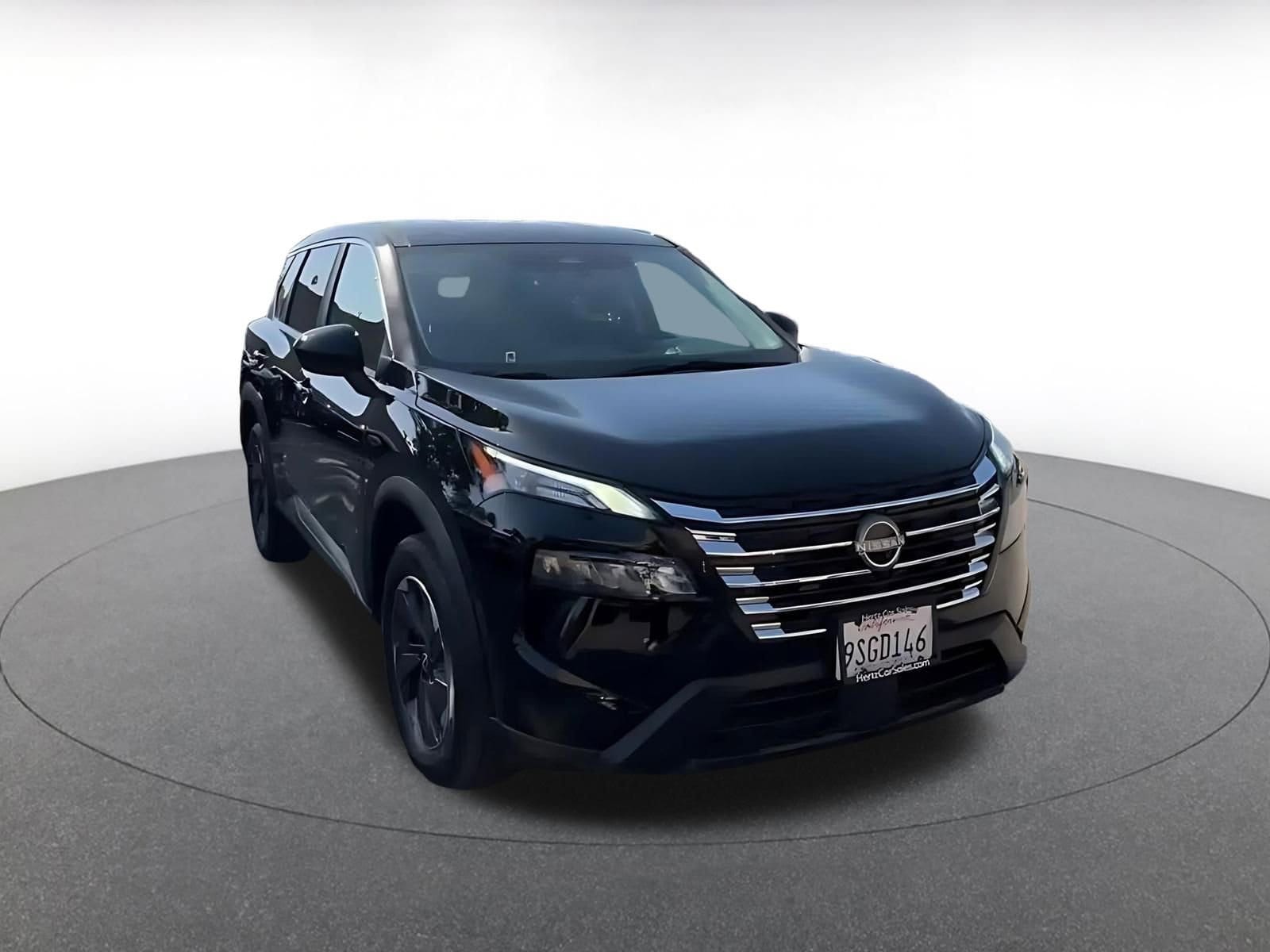 Thumbnail: 2025 Nissan Rogue - 3