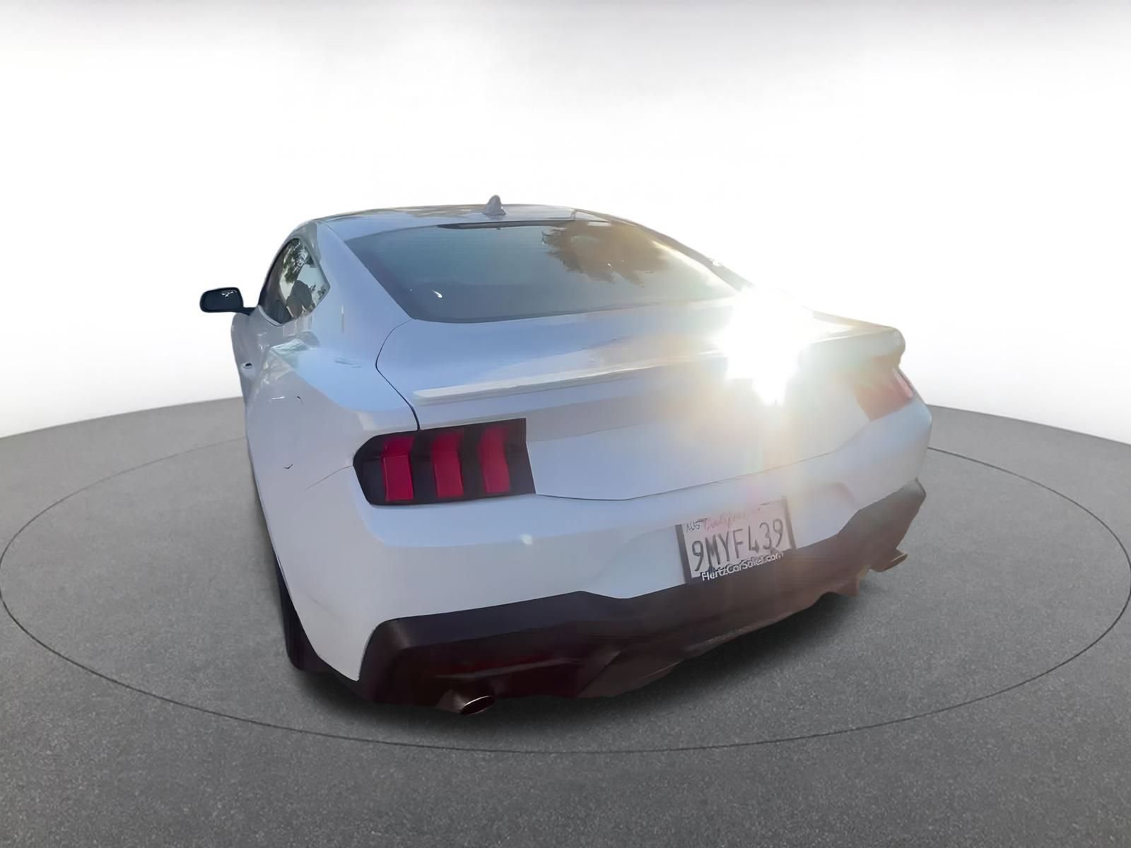Thumbnail: 2024 Ford Mustang - 11