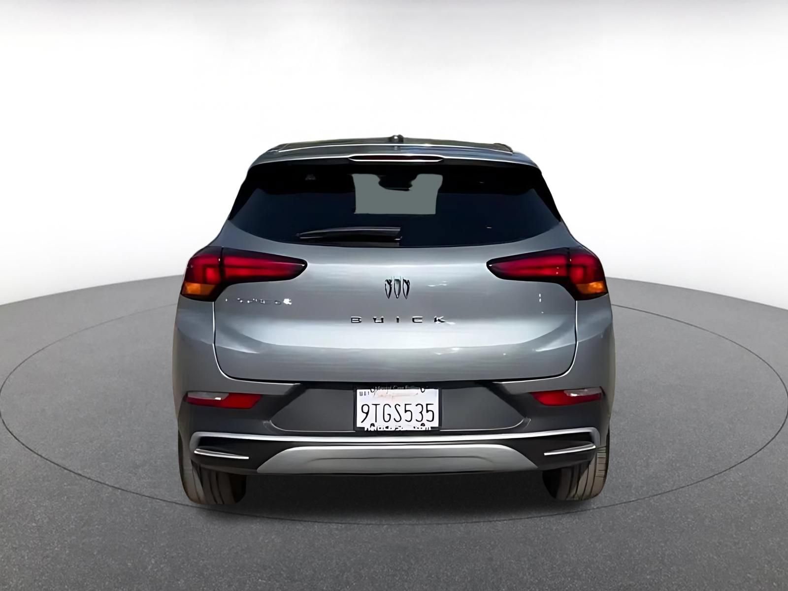Thumbnail: 2025 Buick Encore GX - 12