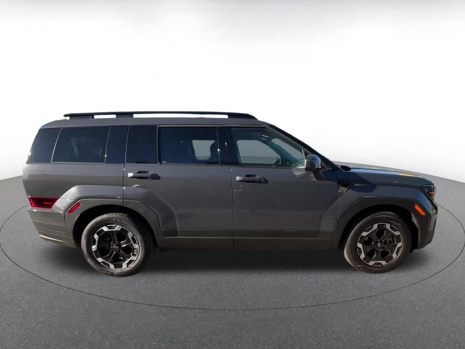 Thumbnail: 2025 Hyundai Santa Fe - 16