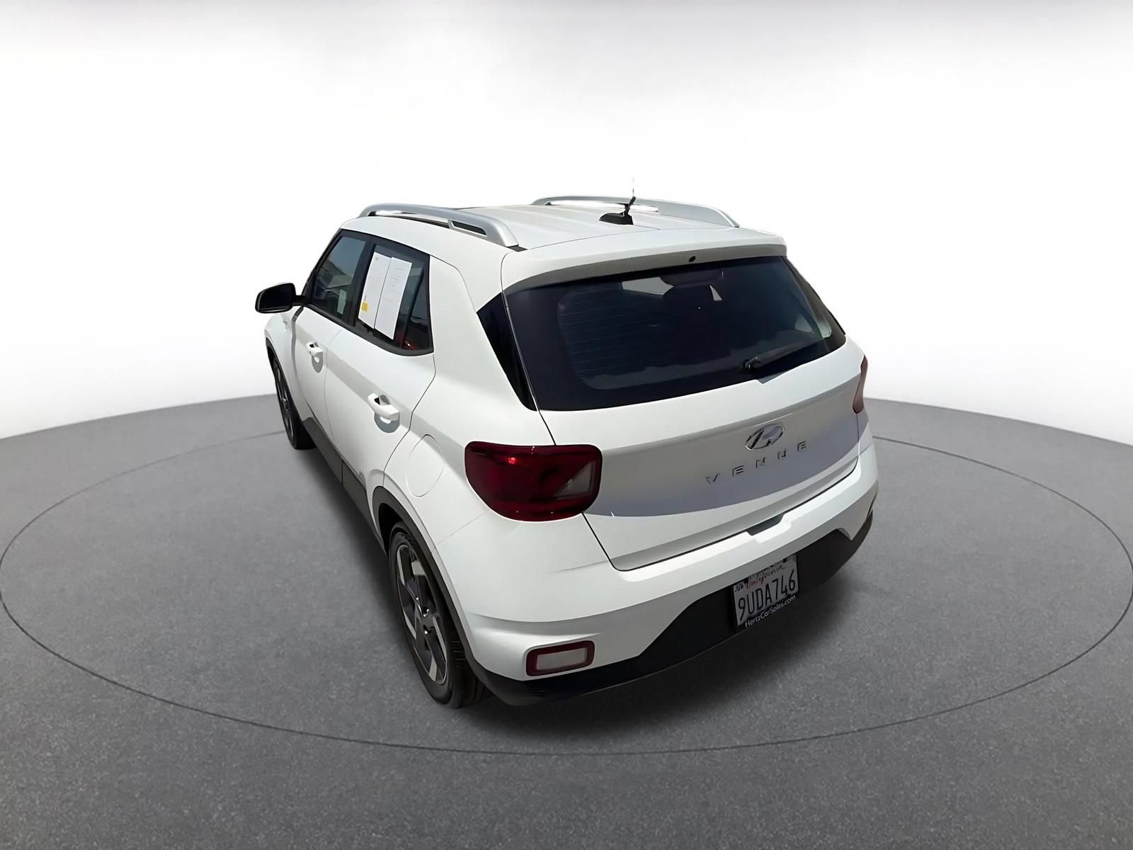 Thumbnail: 2025 Hyundai Venue - 11