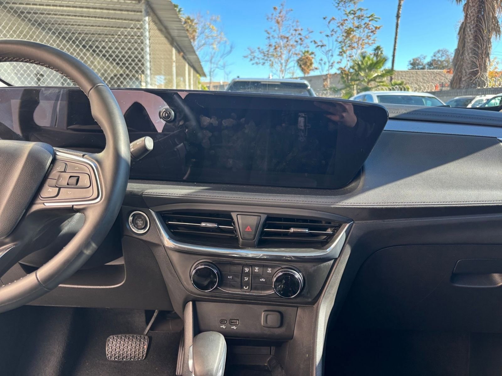 Thumbnail: 2025 Buick Encore GX - 18