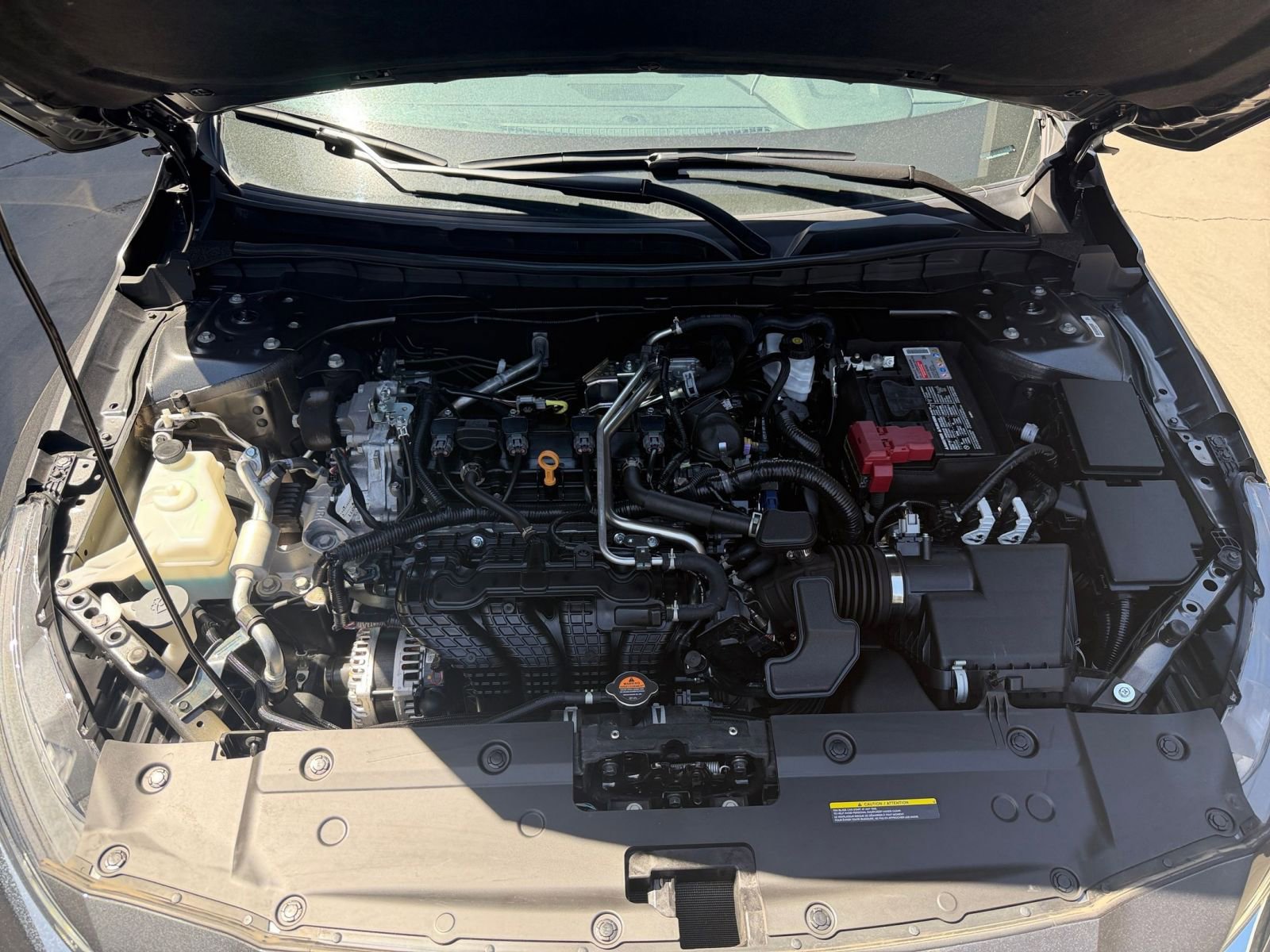 Thumbnail: 2025 Nissan Altima - 32