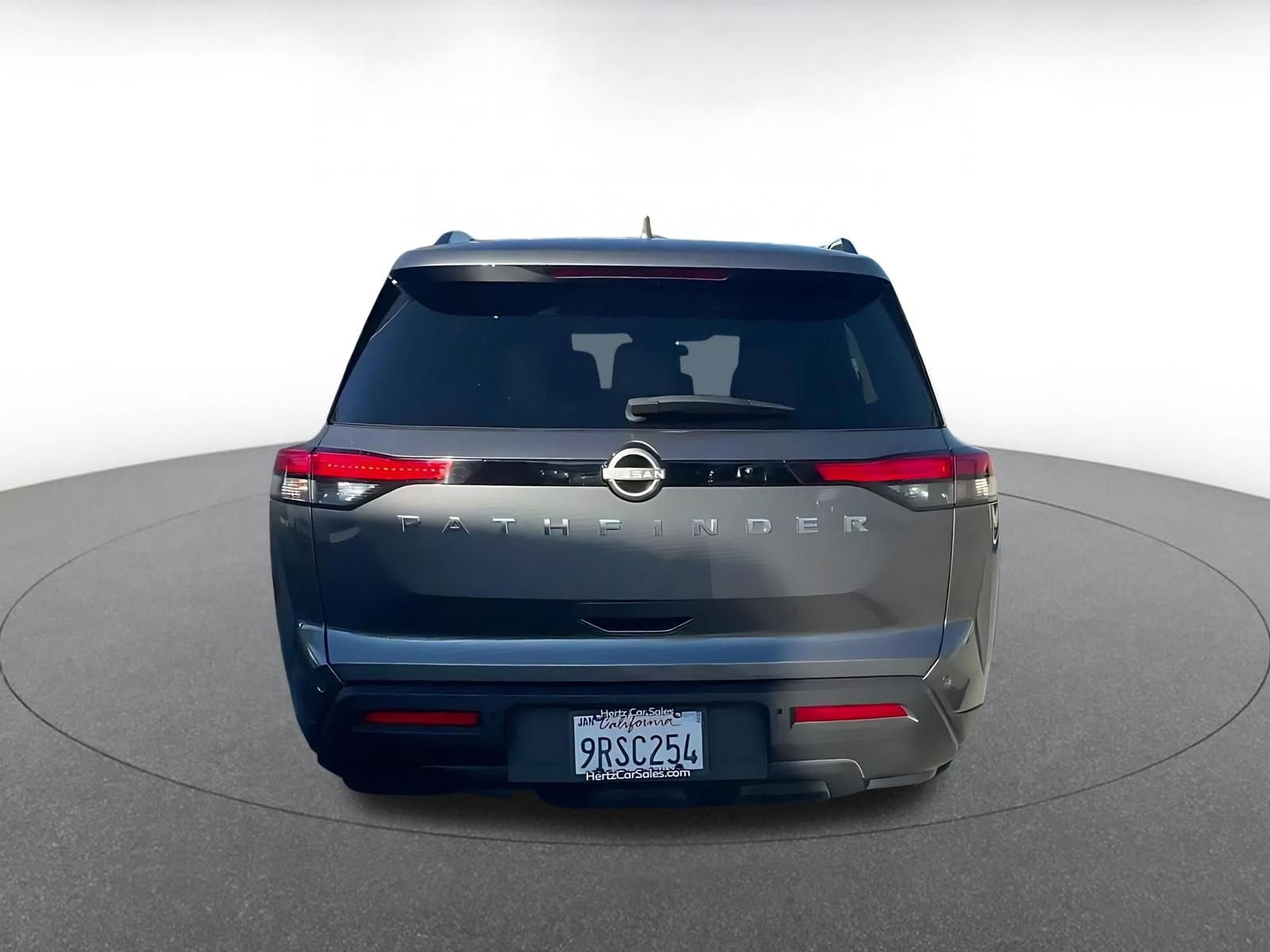 Thumbnail: 2025 Nissan Pathfinder - 15