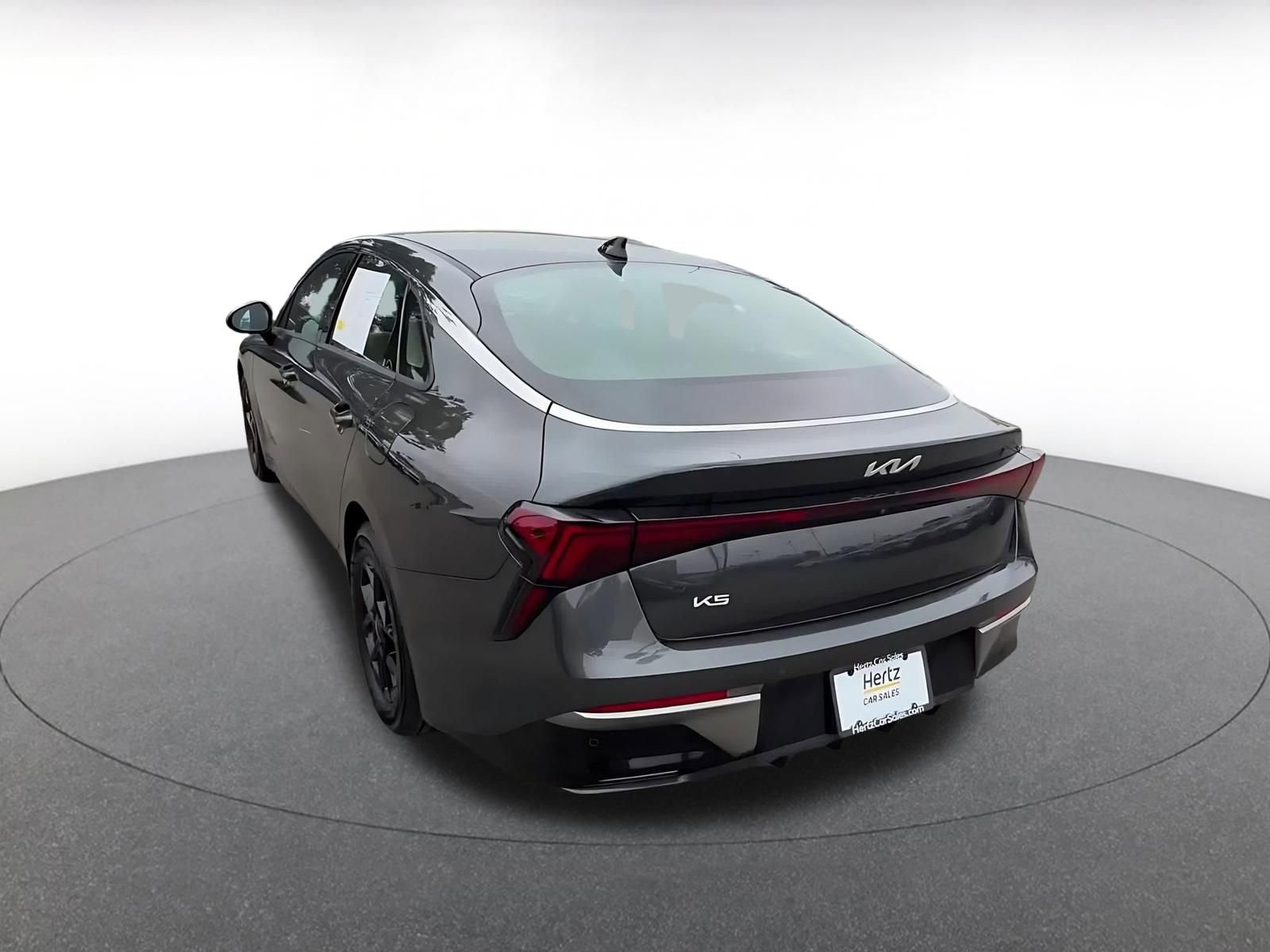 Thumbnail: 2025 Kia K5 - 11
