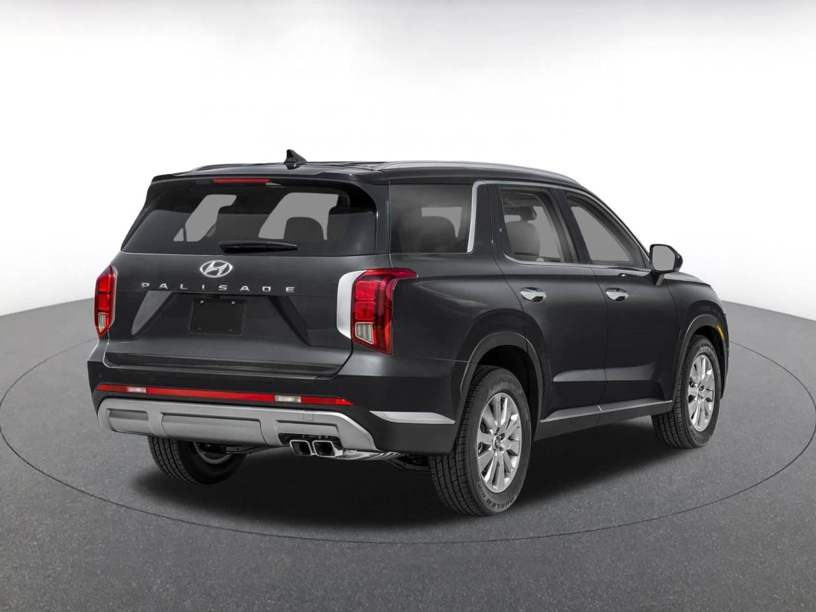 Thumbnail: 2025 Hyundai Palisade - 2