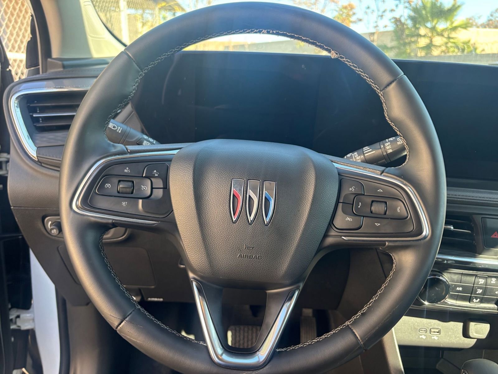 Thumbnail: 2025 Buick Encore GX - 28