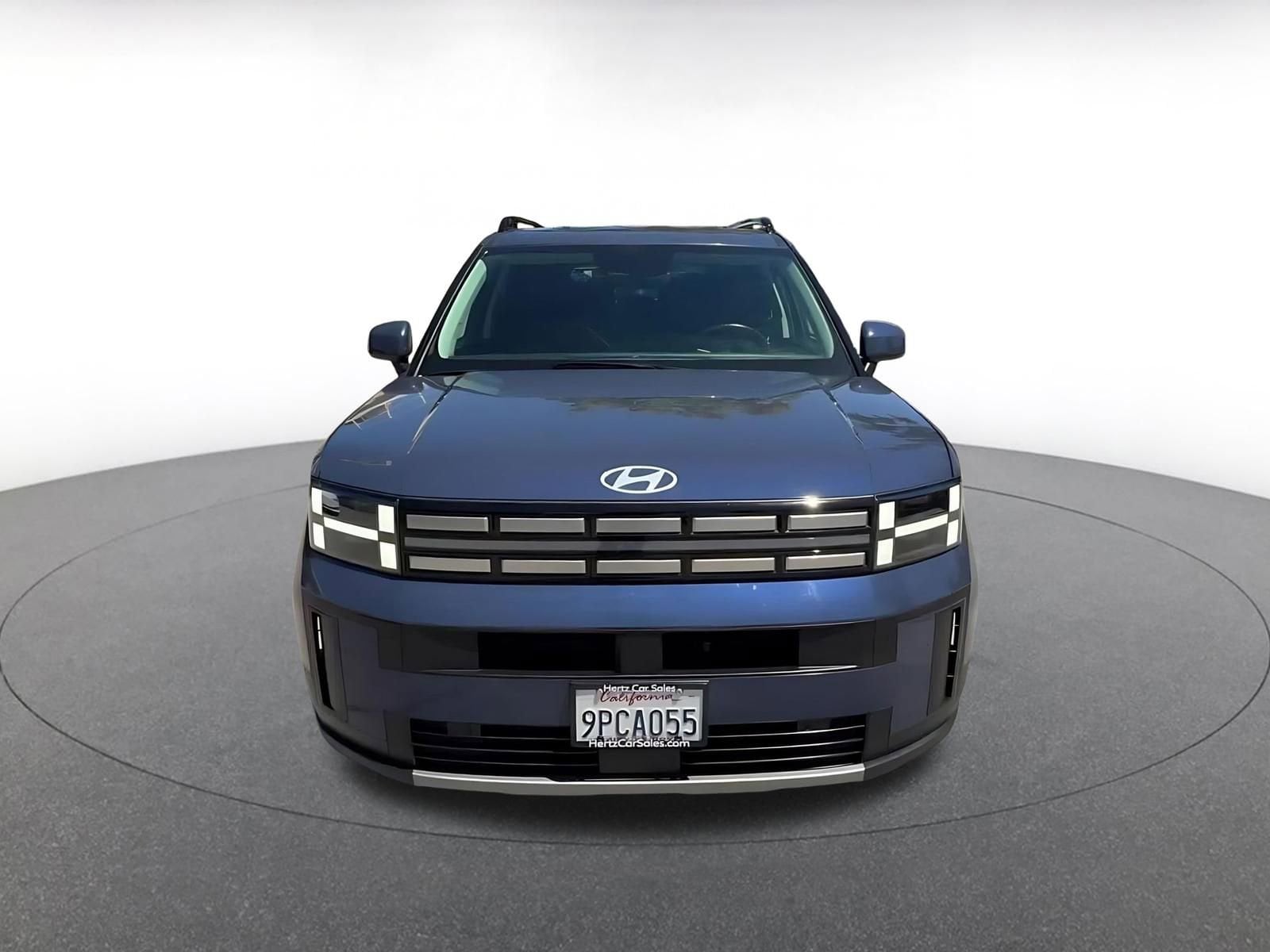 Thumbnail: 2025 Hyundai Santa Fe - 3