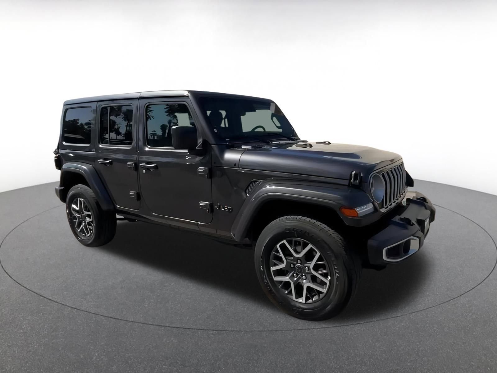 Thumbnail: 2025 Jeep Wrangler - 2