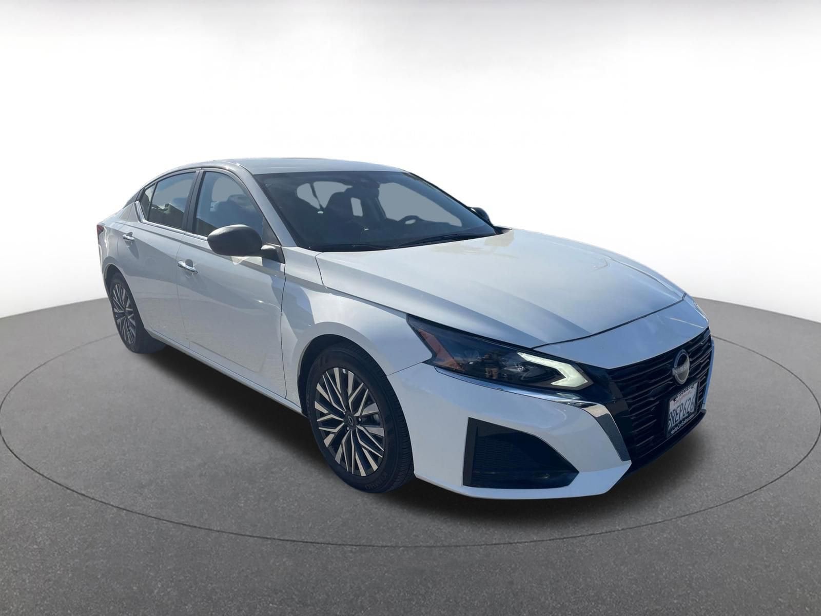 Thumbnail: 2025 Nissan Altima - 1