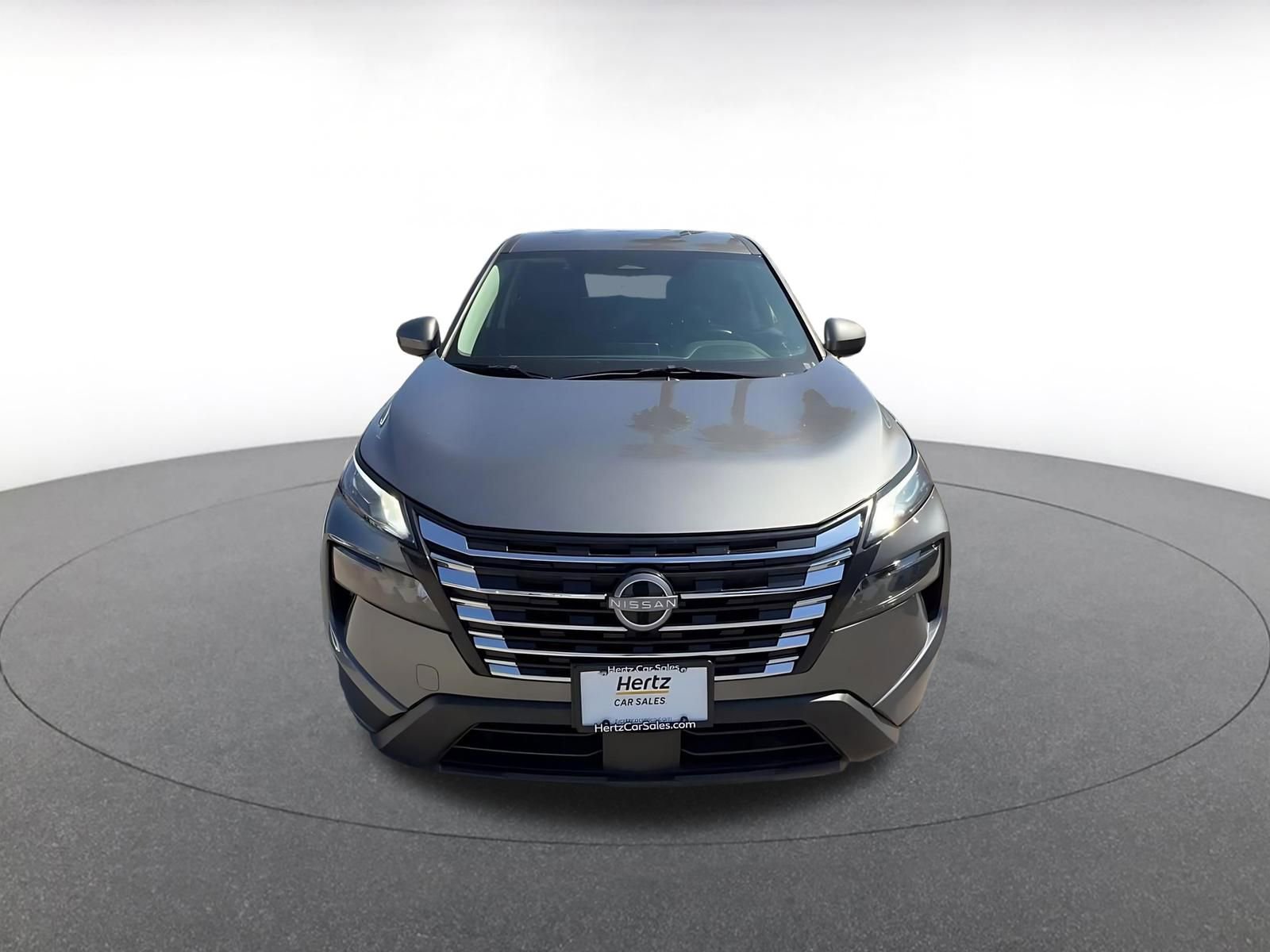 Thumbnail: 2025 Kia K4 - 4
