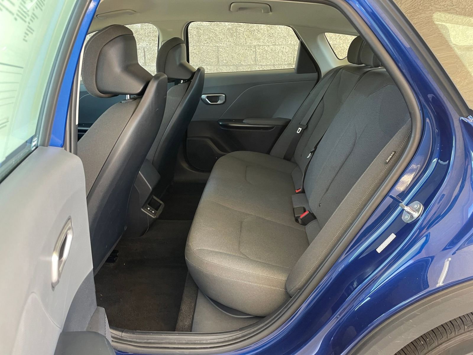 Thumbnail: 2025 Kia K4 - 24