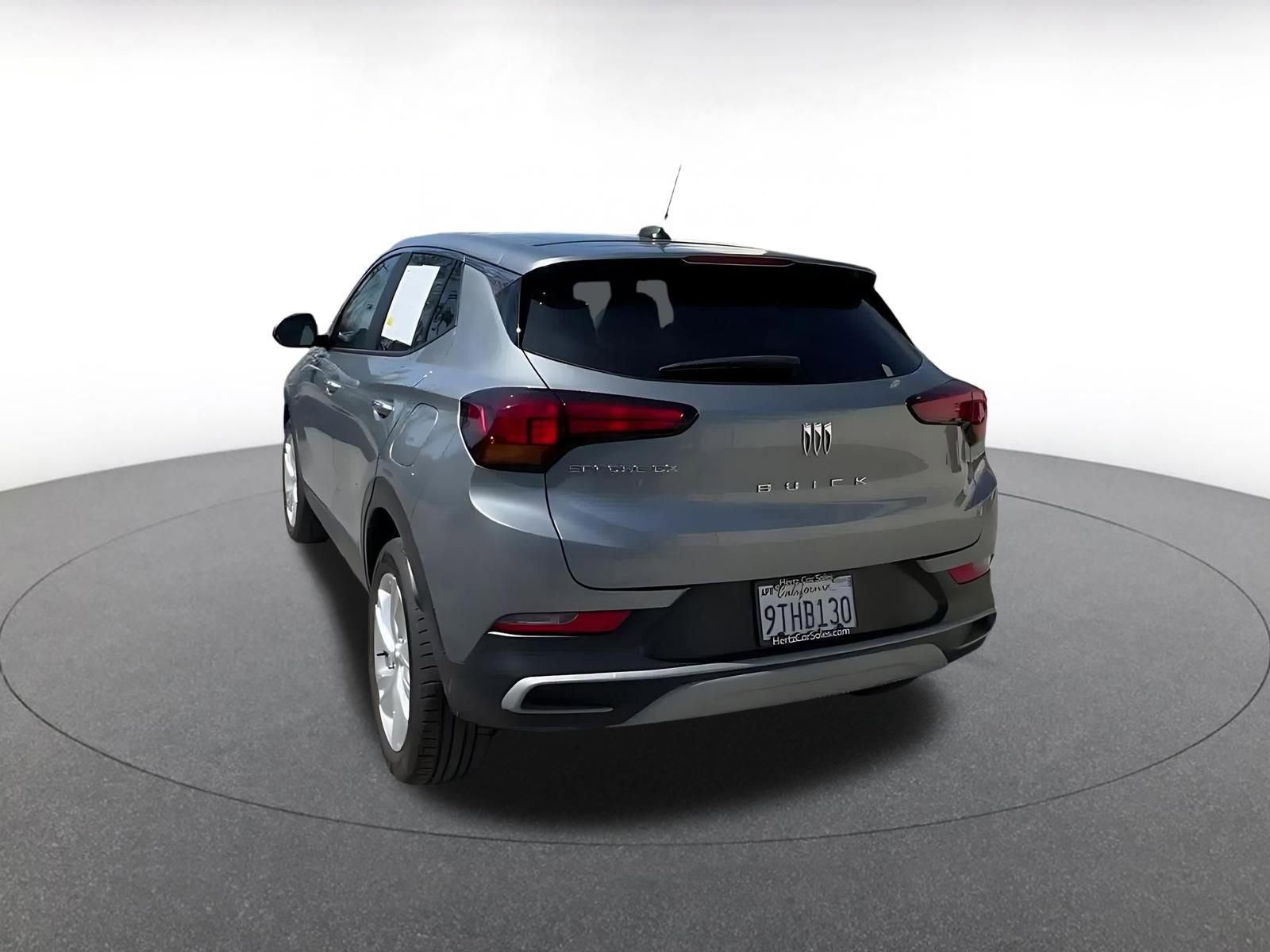 Thumbnail: 2025 Buick Encore GX - 11