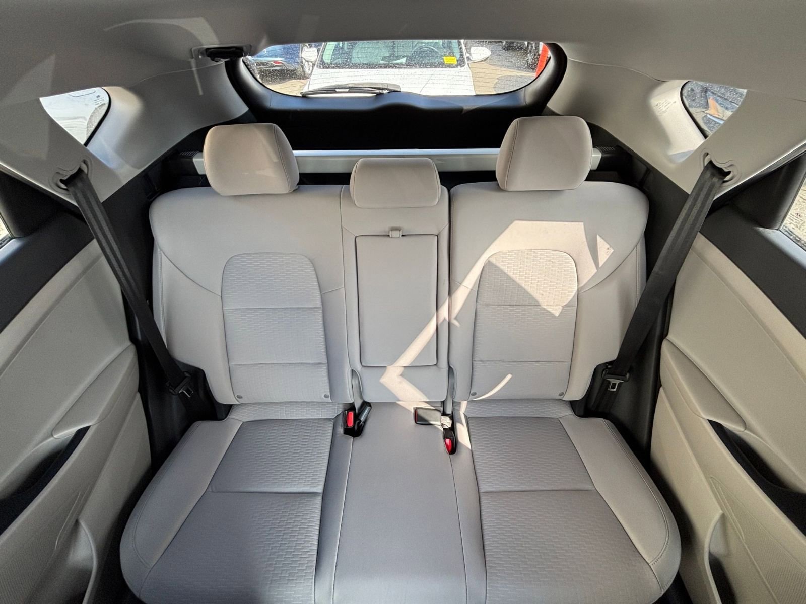 Thumbnail: 2020 Hyundai Tucson - 33