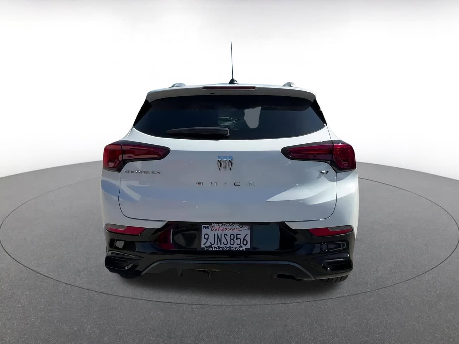 2024 Buick Encore GX Sport Touring 12