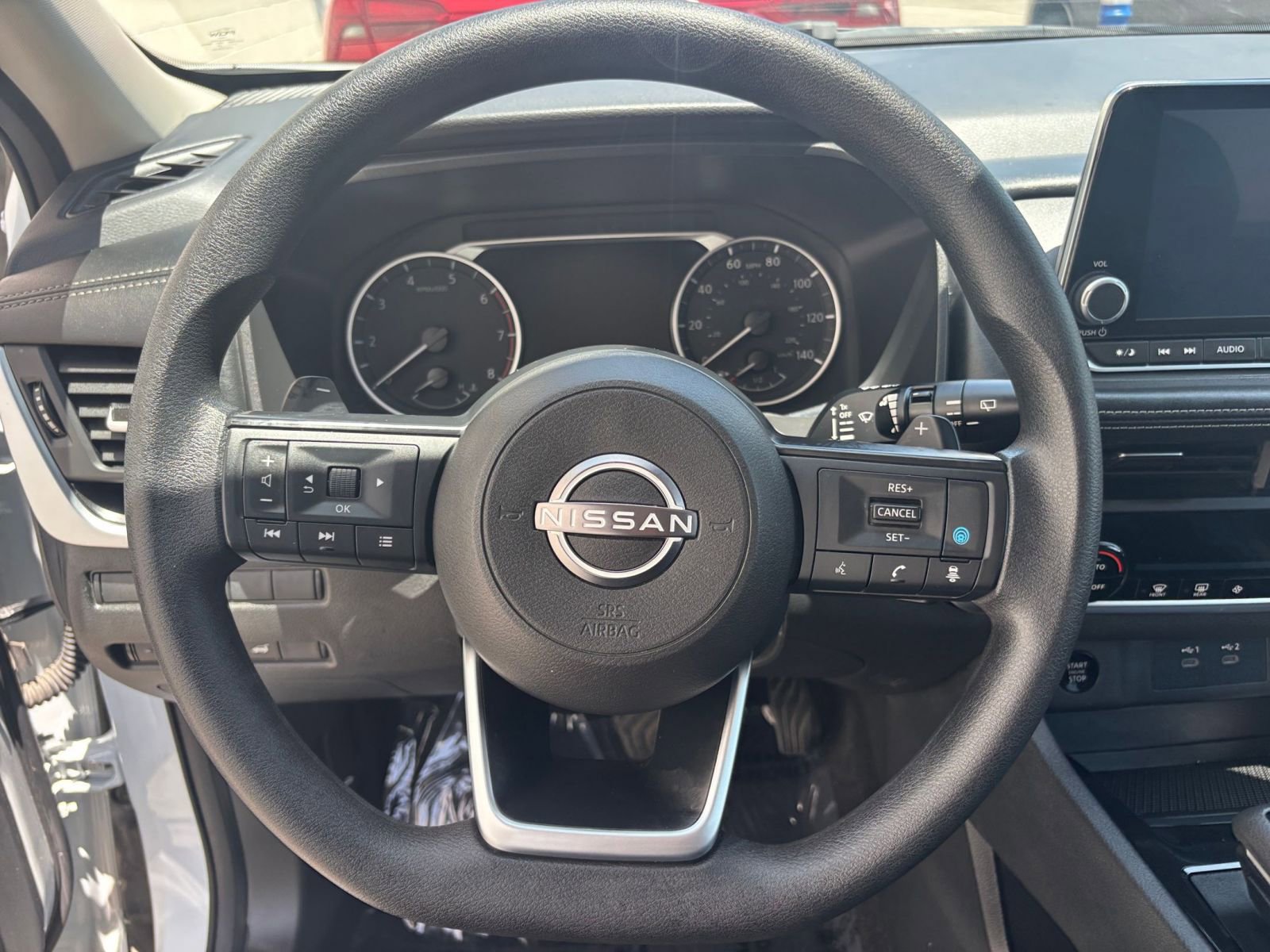Thumbnail: 2024 Nissan Rogue - 28
