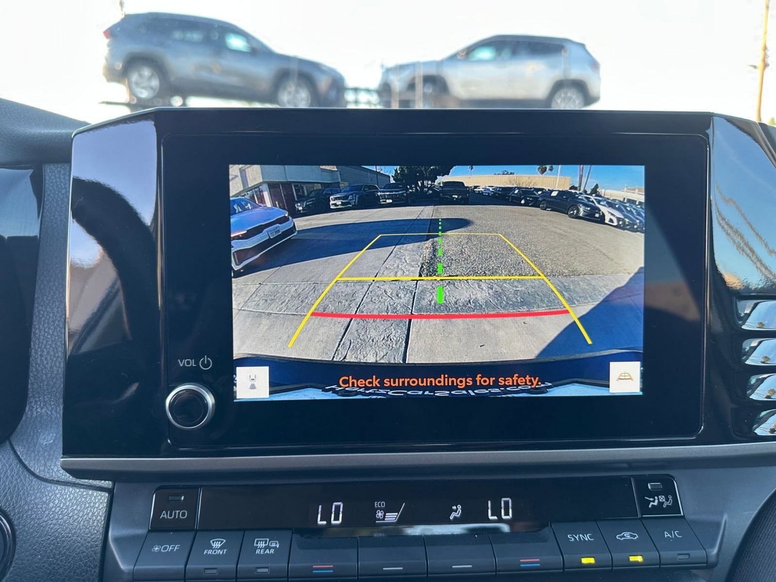 Thumbnail: 2025 Toyota Camry - 23