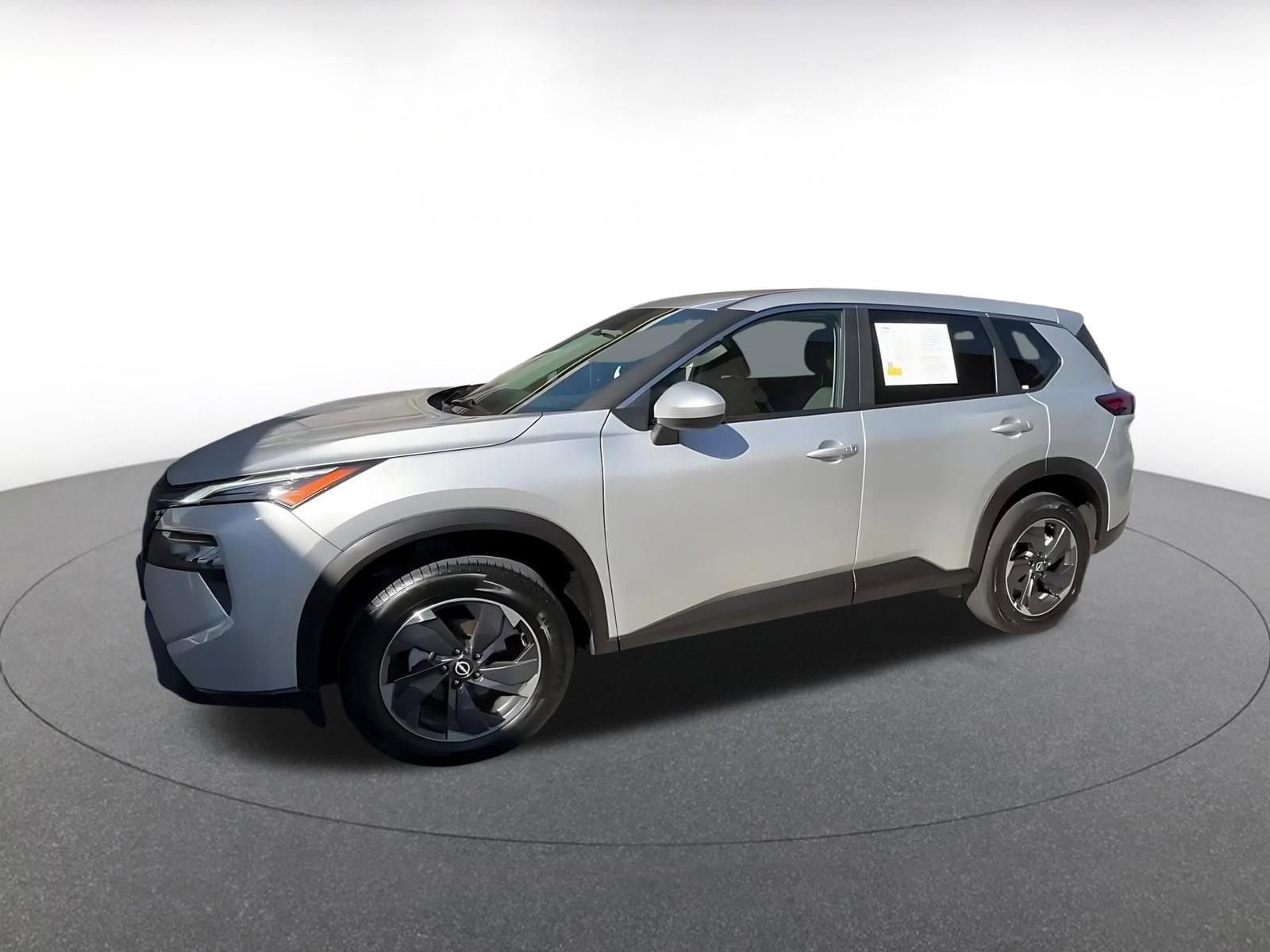 Thumbnail: 2025 Nissan Rogue - 8