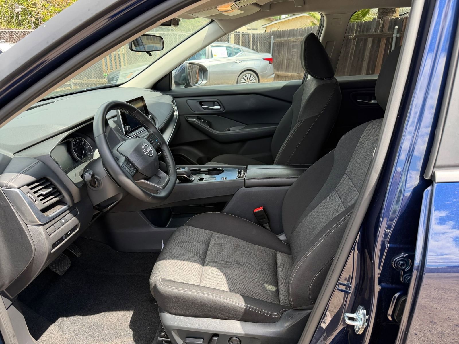 Thumbnail: 2025 Nissan Rogue - 29