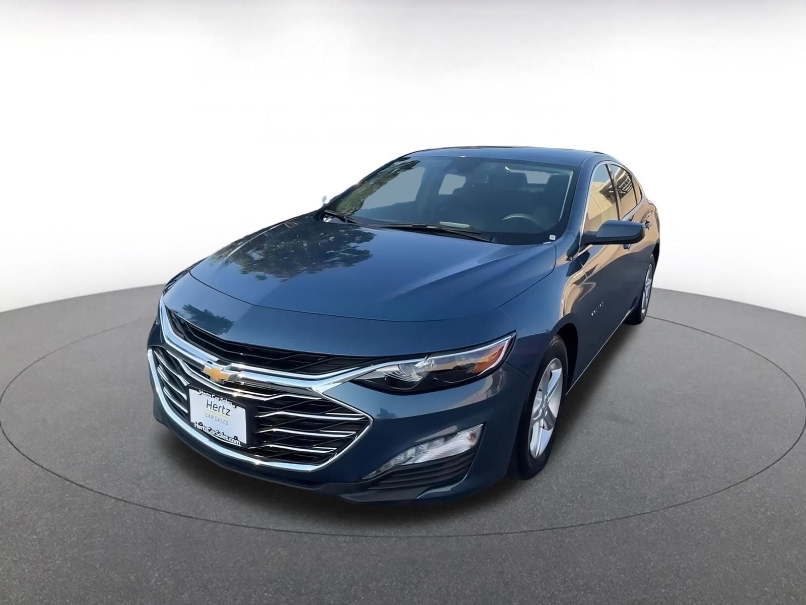Thumbnail: 2024 Chevrolet Malibu - 7