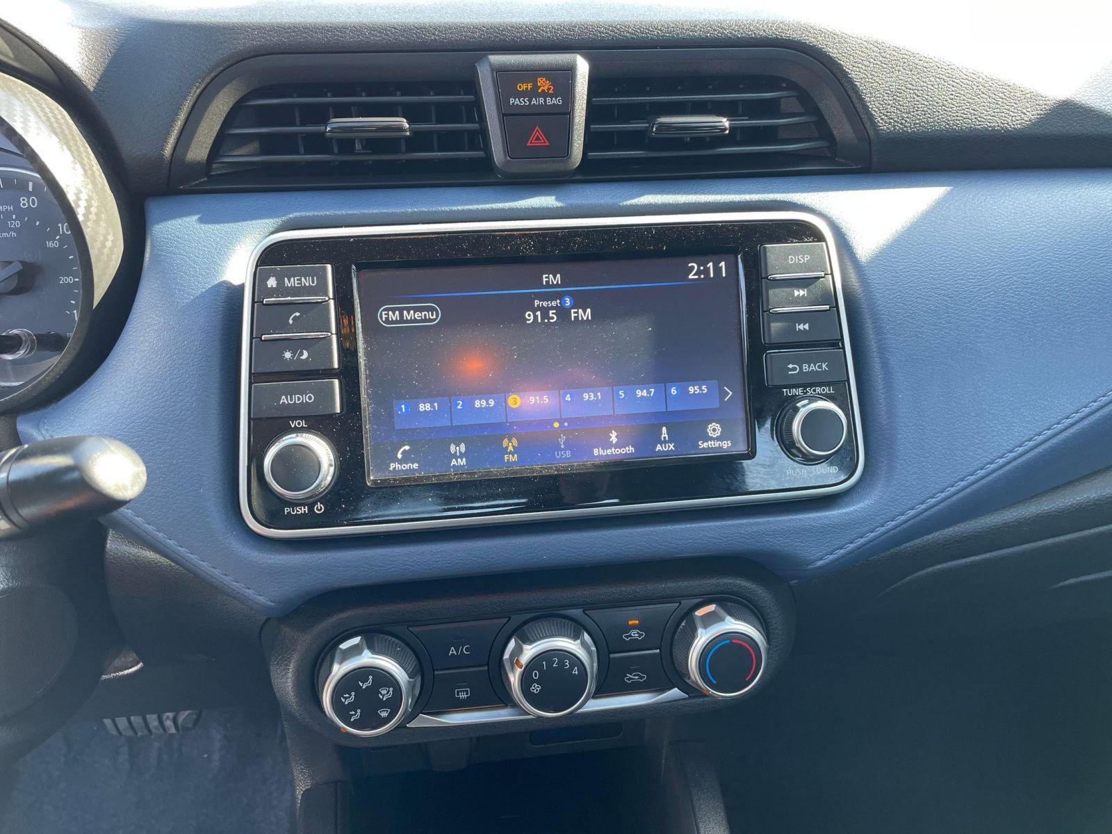 Thumbnail: 2025 Nissan Versa - 21