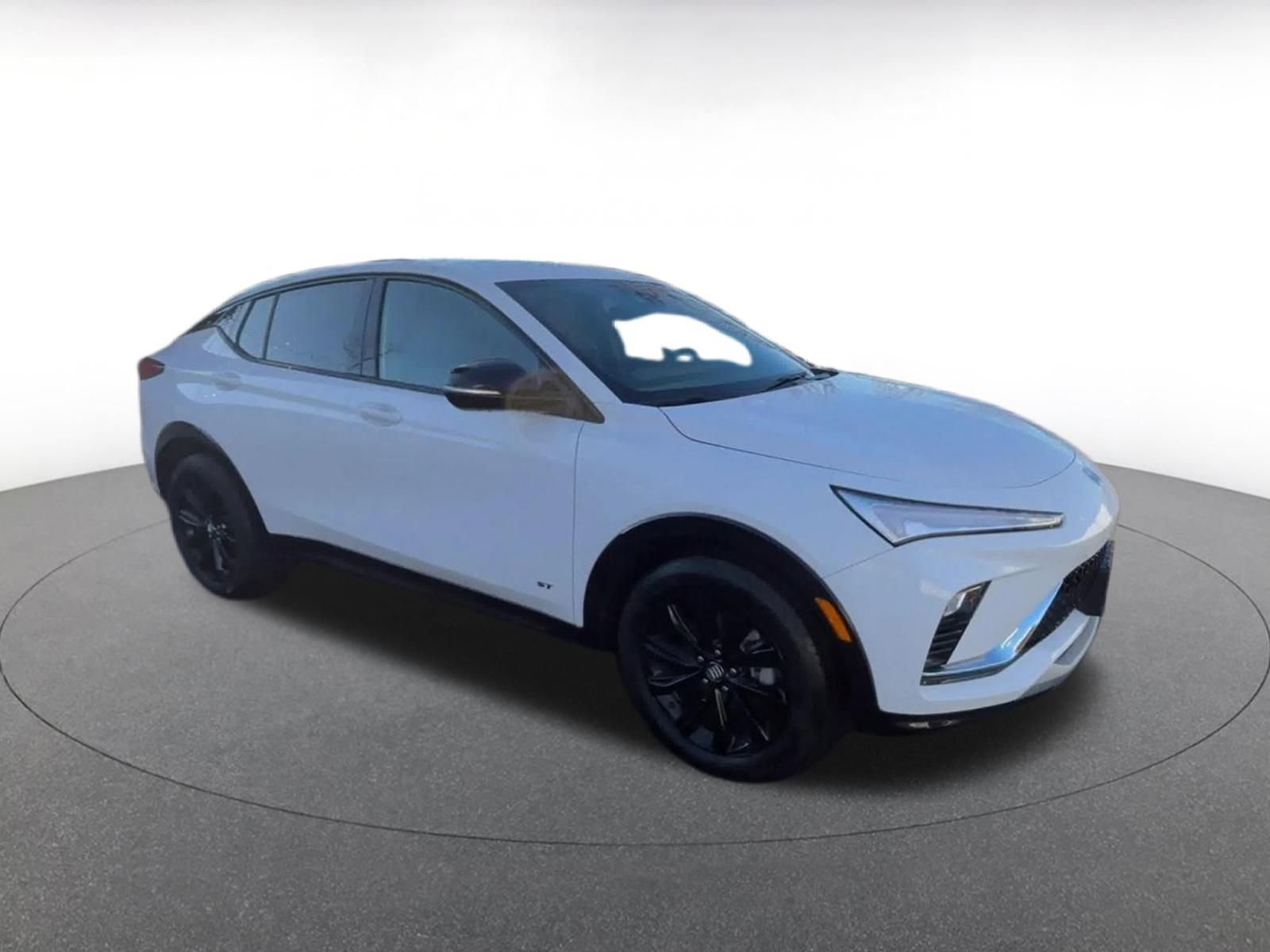 Thumbnail: 2025 Buick Envista - 2