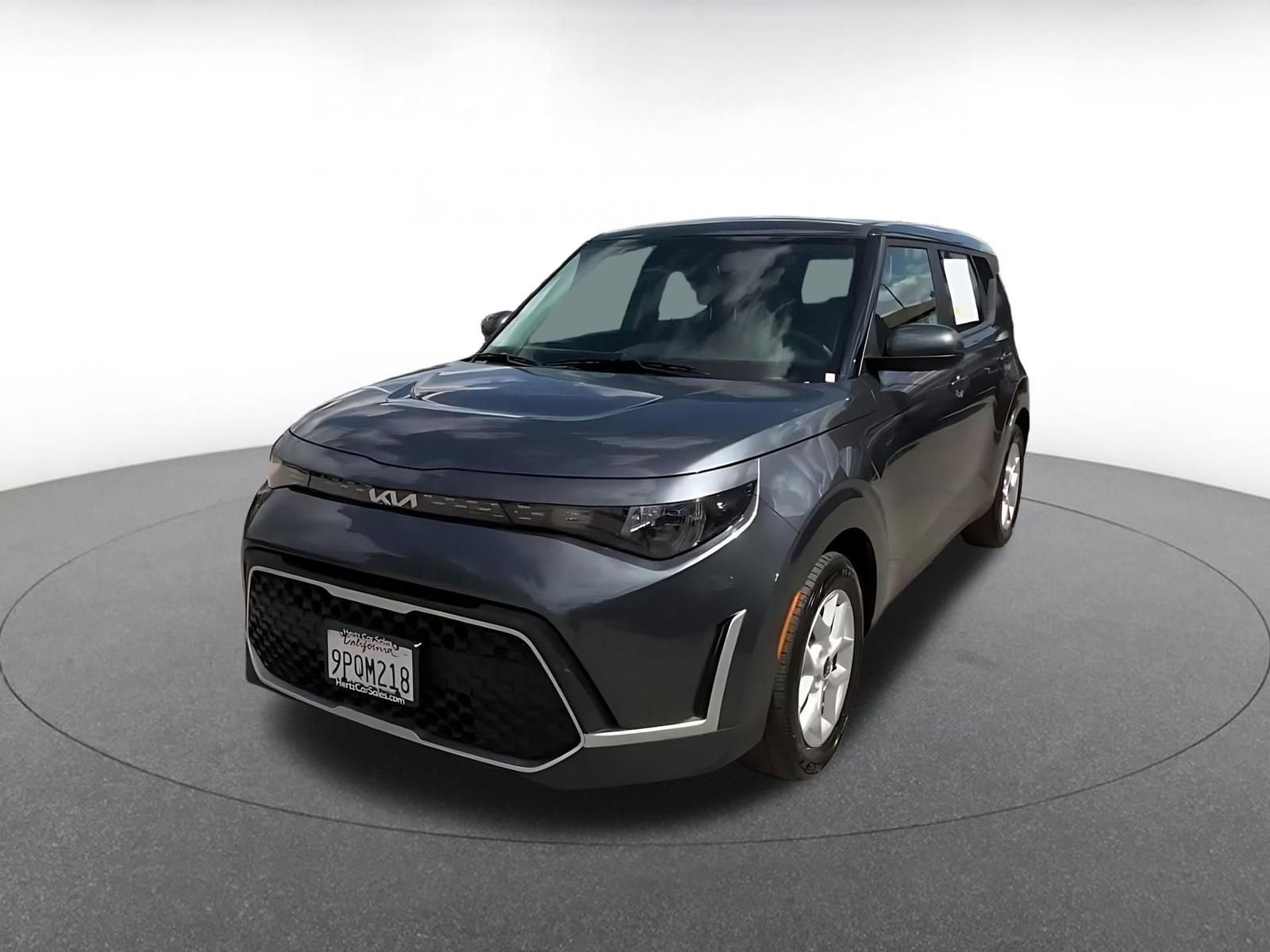Thumbnail: 2025 Kia Soul - 4