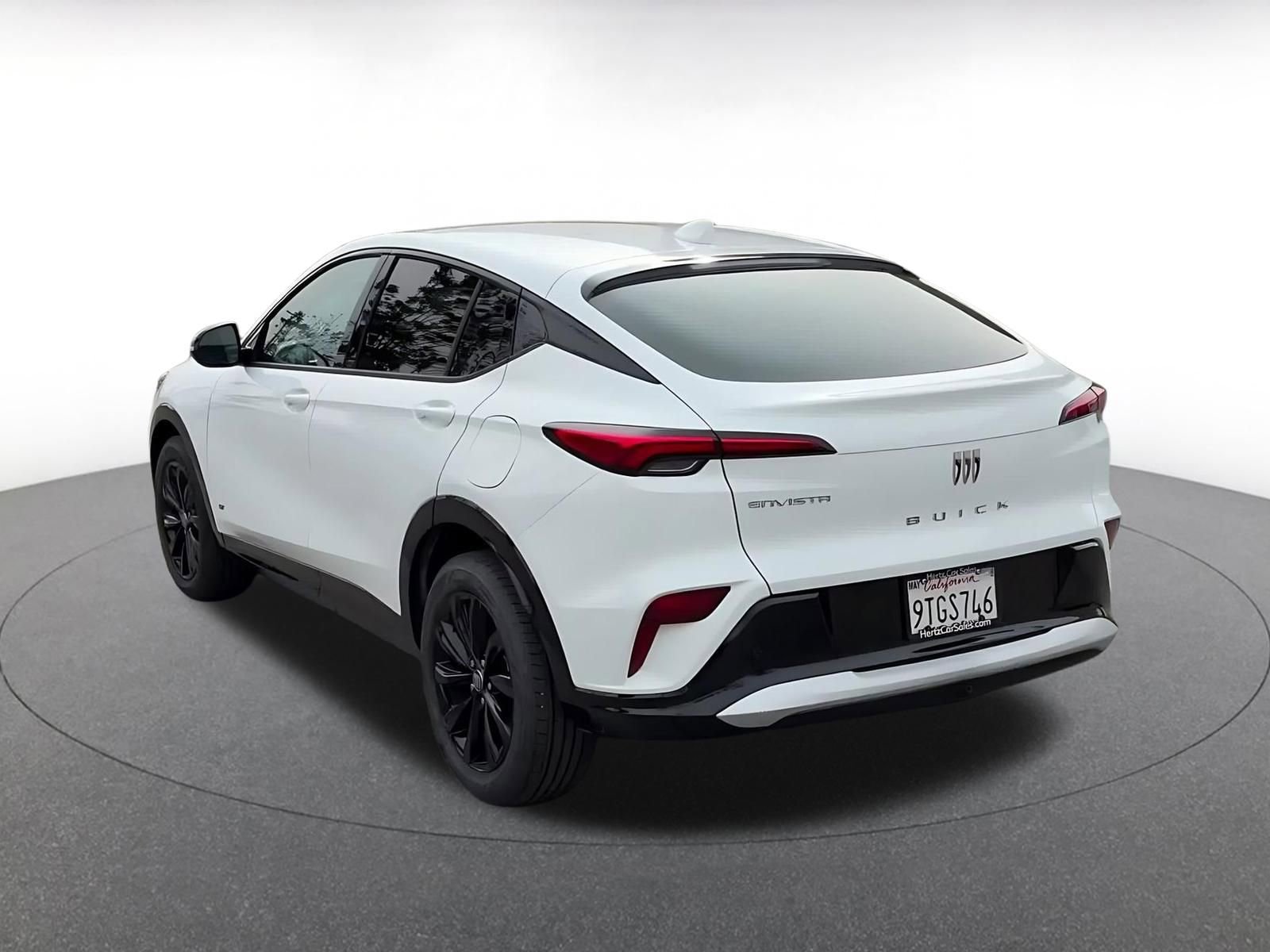 Thumbnail: 2025 Buick Envista - 11