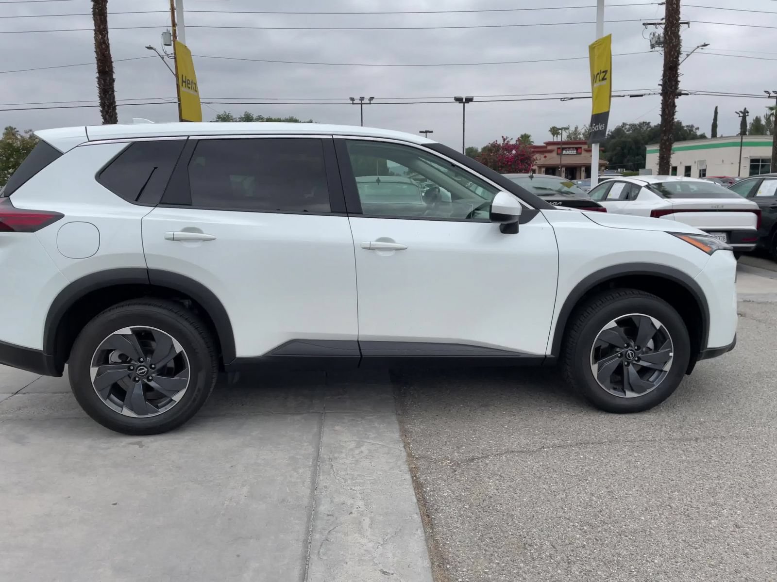 Thumbnail: 2025 Nissan Rogue - 16
