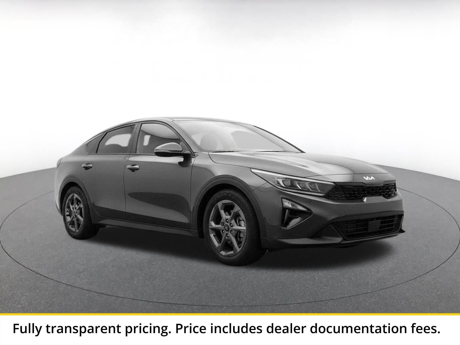 Thumbnail: 2025 Kia K4 - 1
