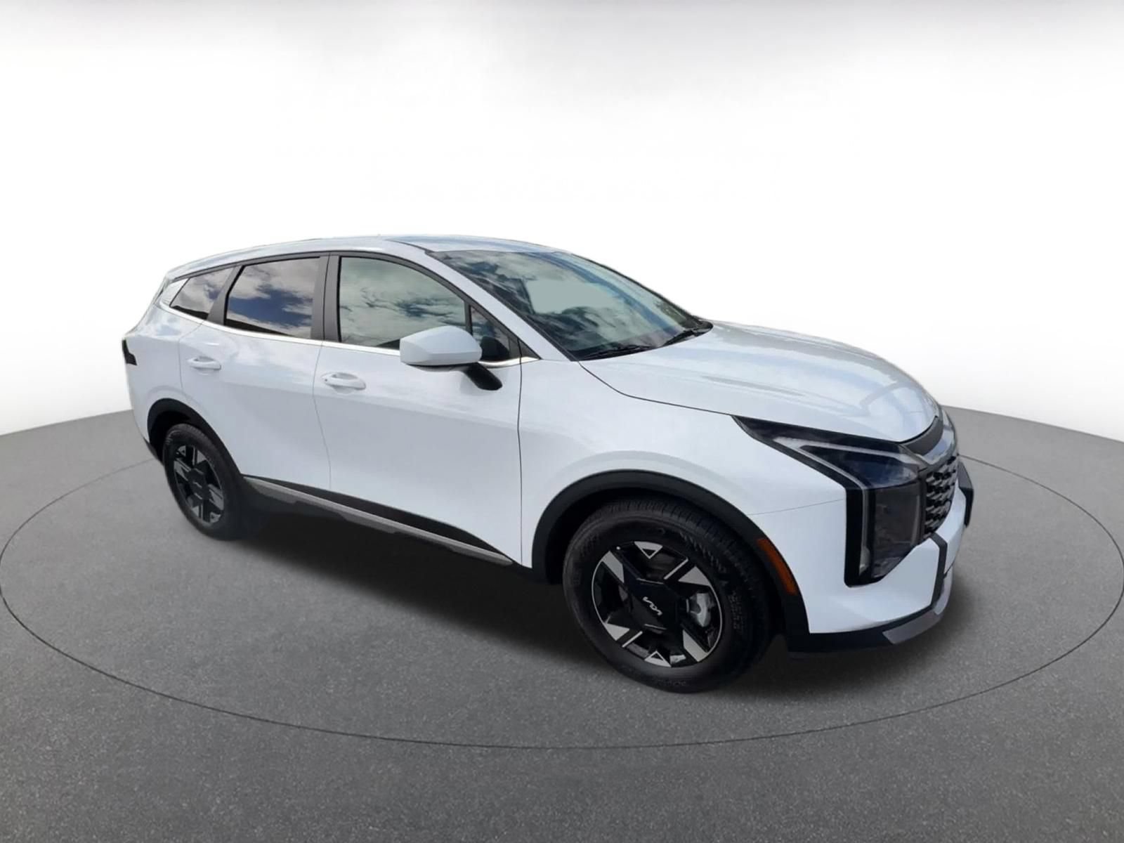 Thumbnail: 2026 Kia Sportage - 2