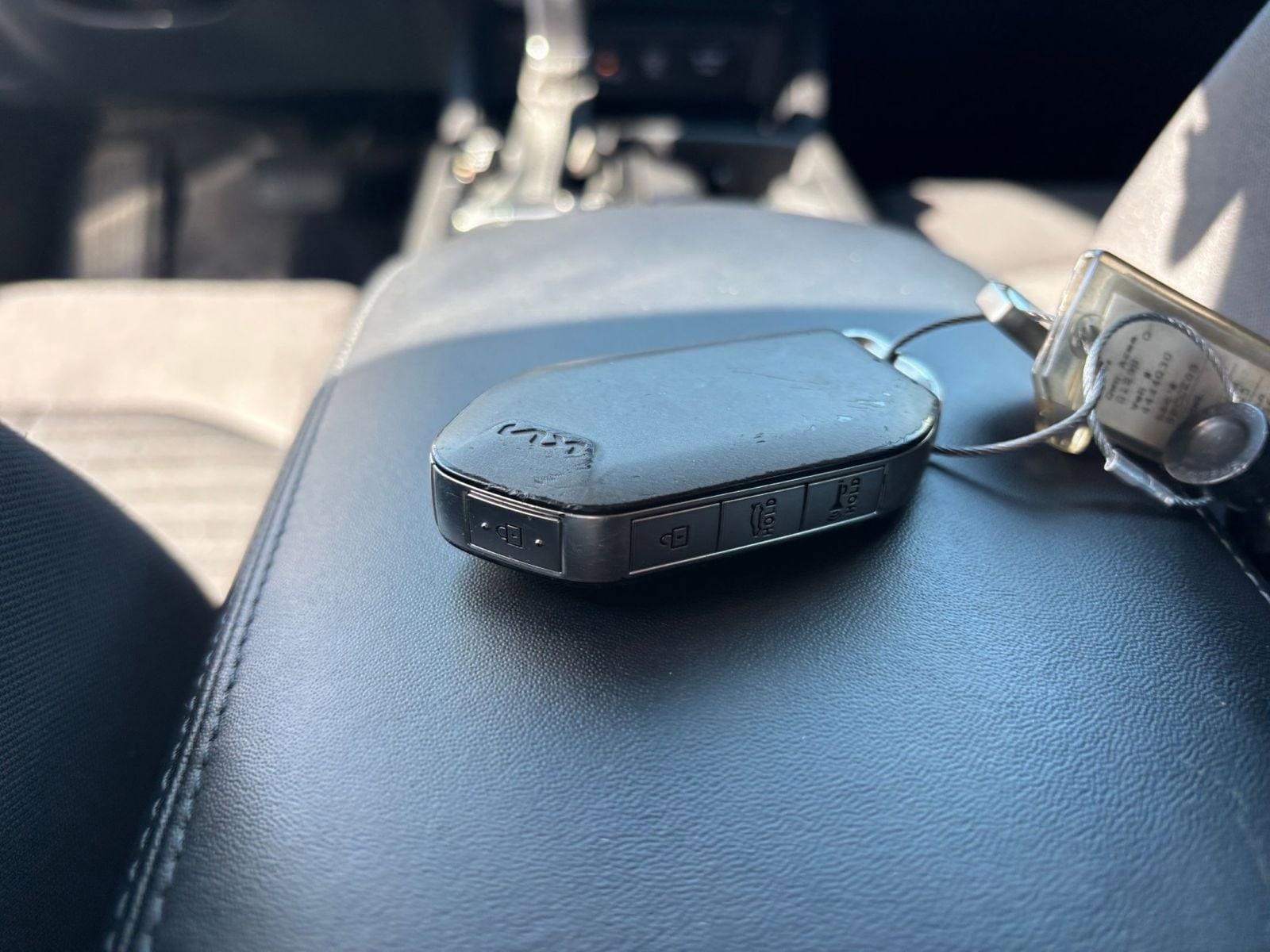 Thumbnail: 2025 Kia K5 - 21