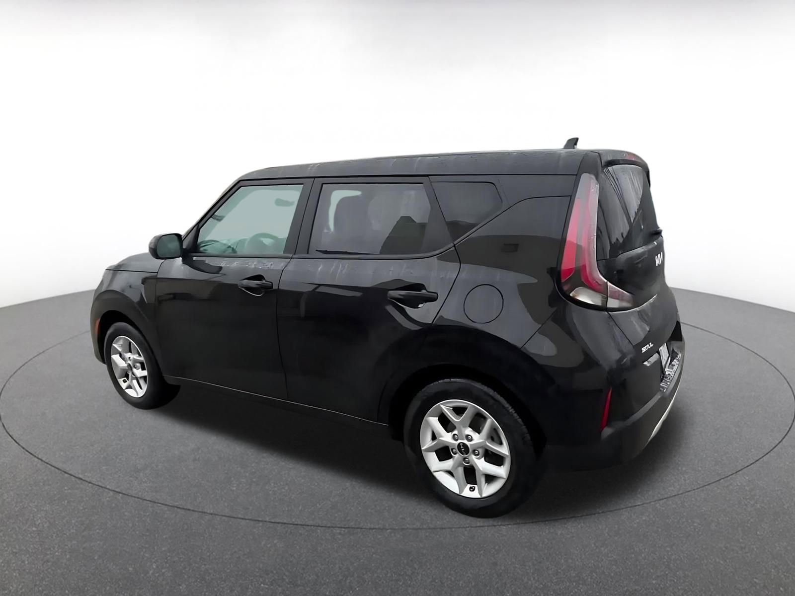 Thumbnail: 2025 Kia Soul - 10