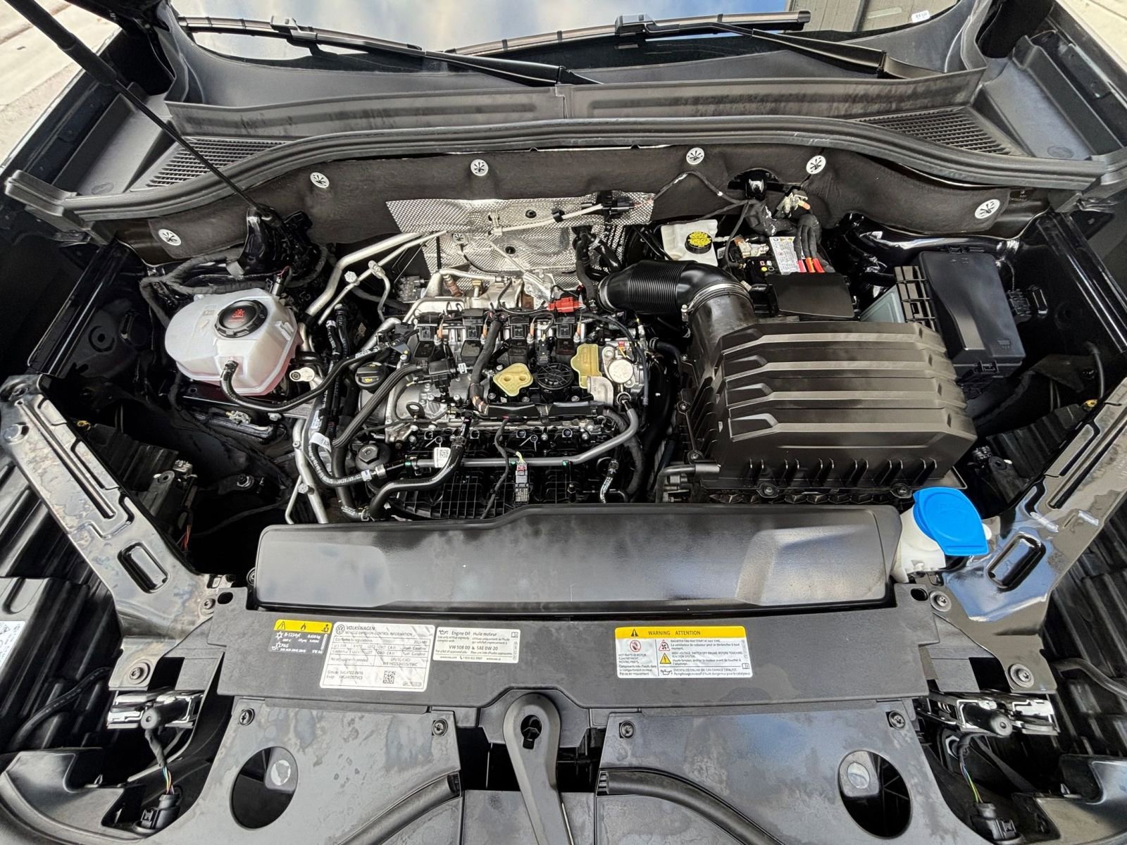 Thumbnail: 2025 Volkswagen Atlas - 33