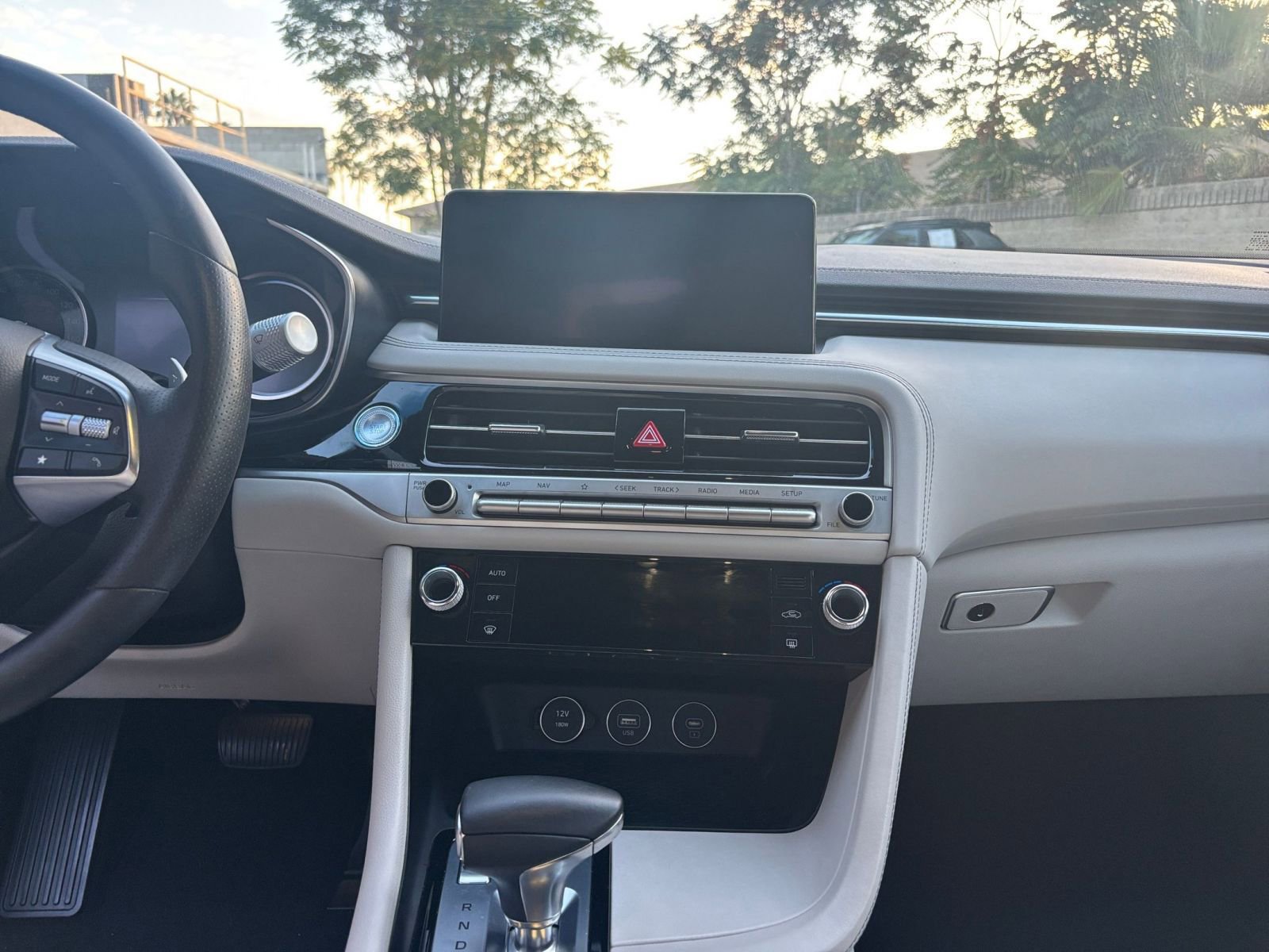 Thumbnail: 2025 Genesis G70 - 18