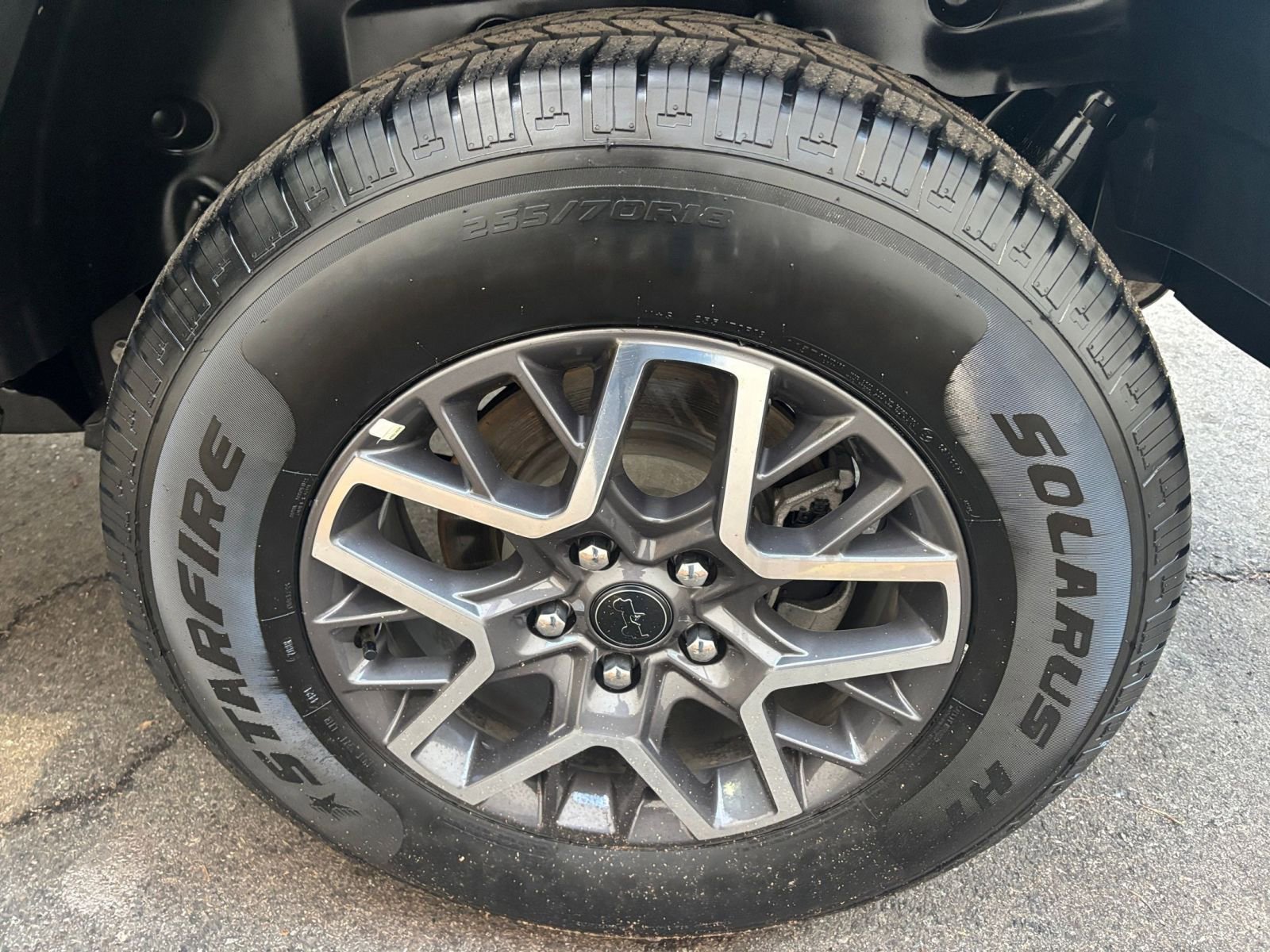 Thumbnail: 2025 Jeep Wrangler - 30