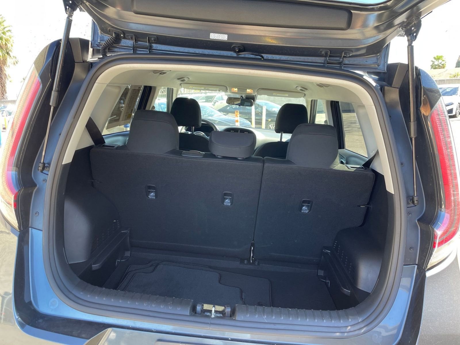 Thumbnail: 2025 Kia Soul - 35