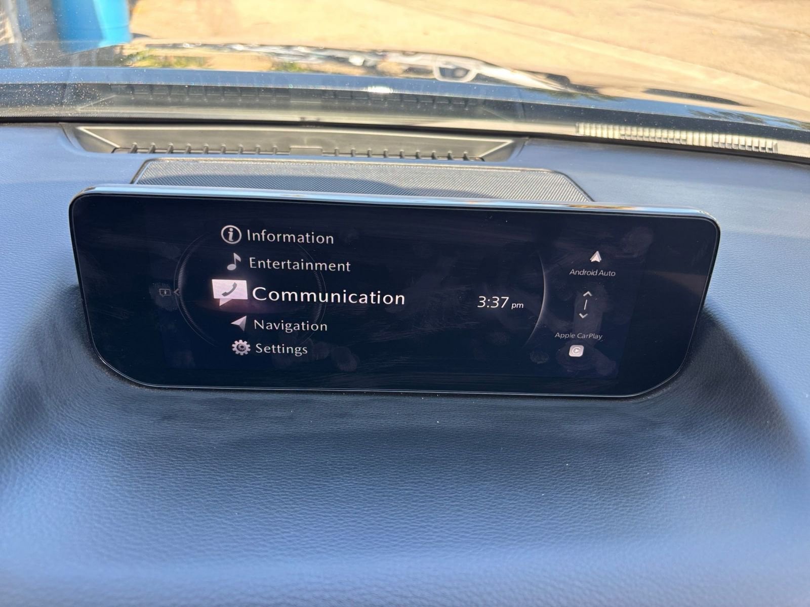 Thumbnail: 2025 Mazda CX-50 - 21