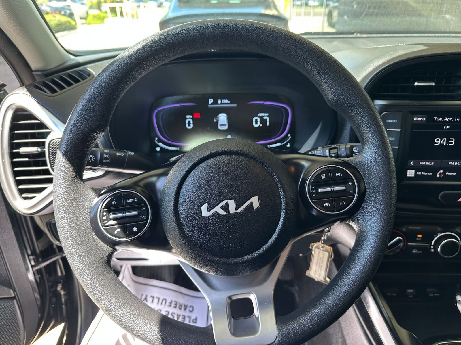 Thumbnail: 2025 Kia Soul - 25