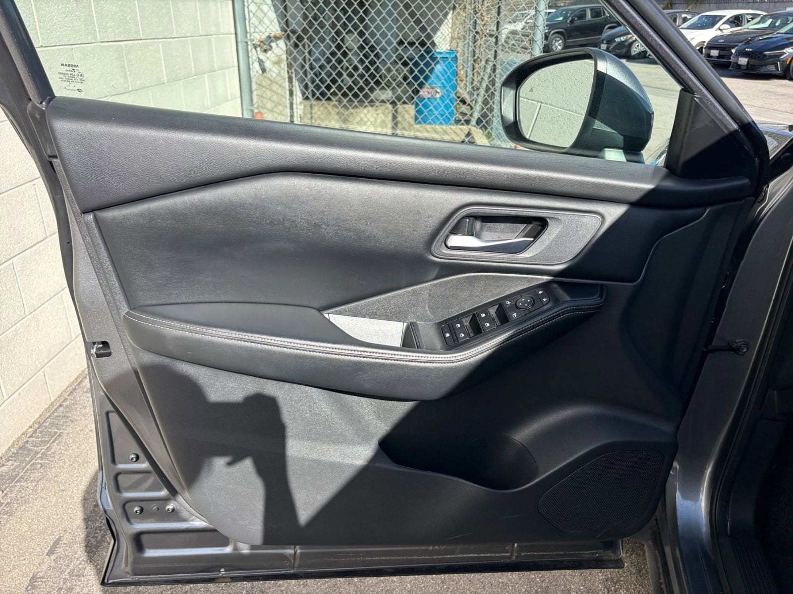 Thumbnail: 2025 Nissan Rogue - 18