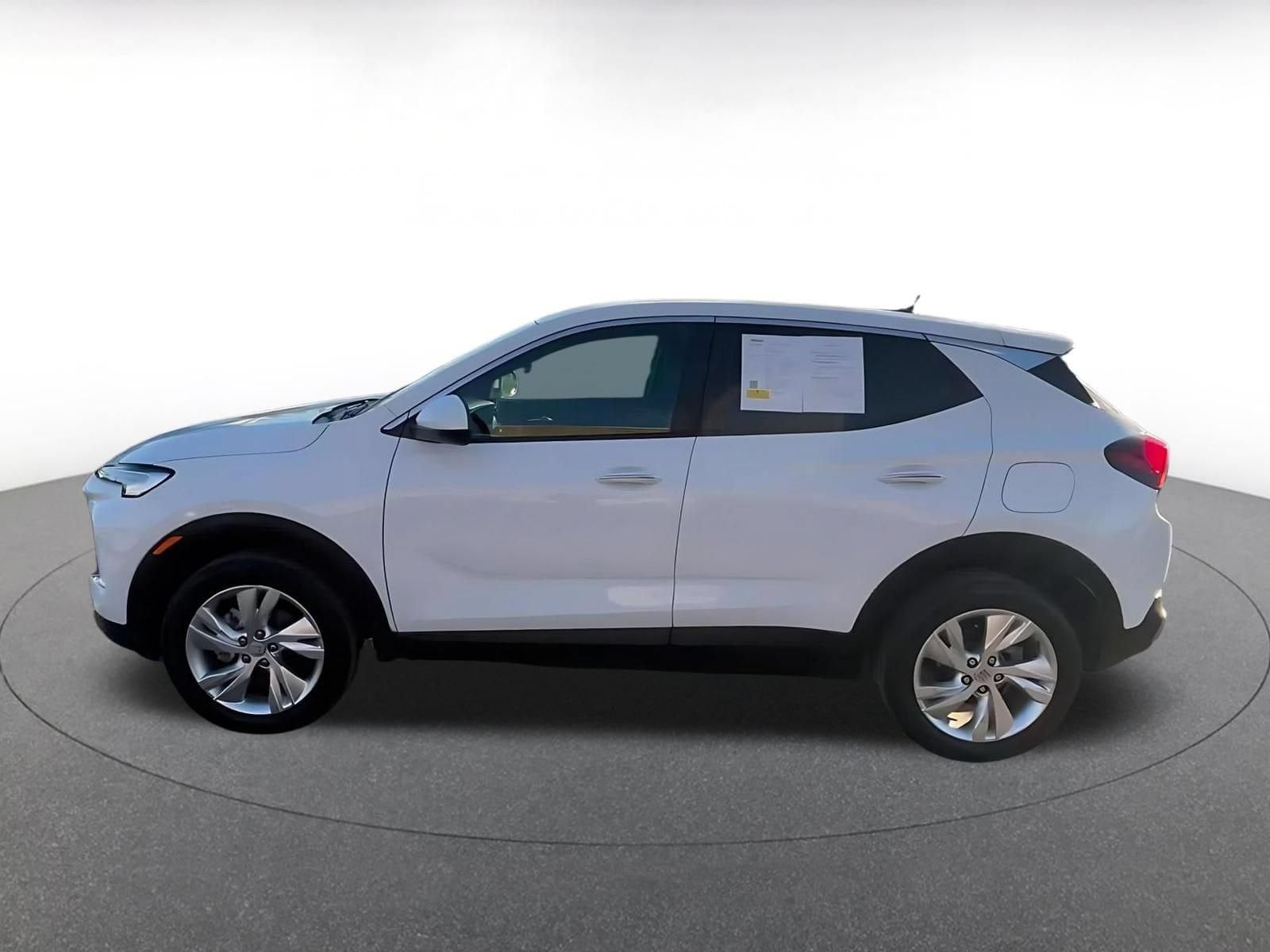 Thumbnail: 2025 Buick Encore GX - 9