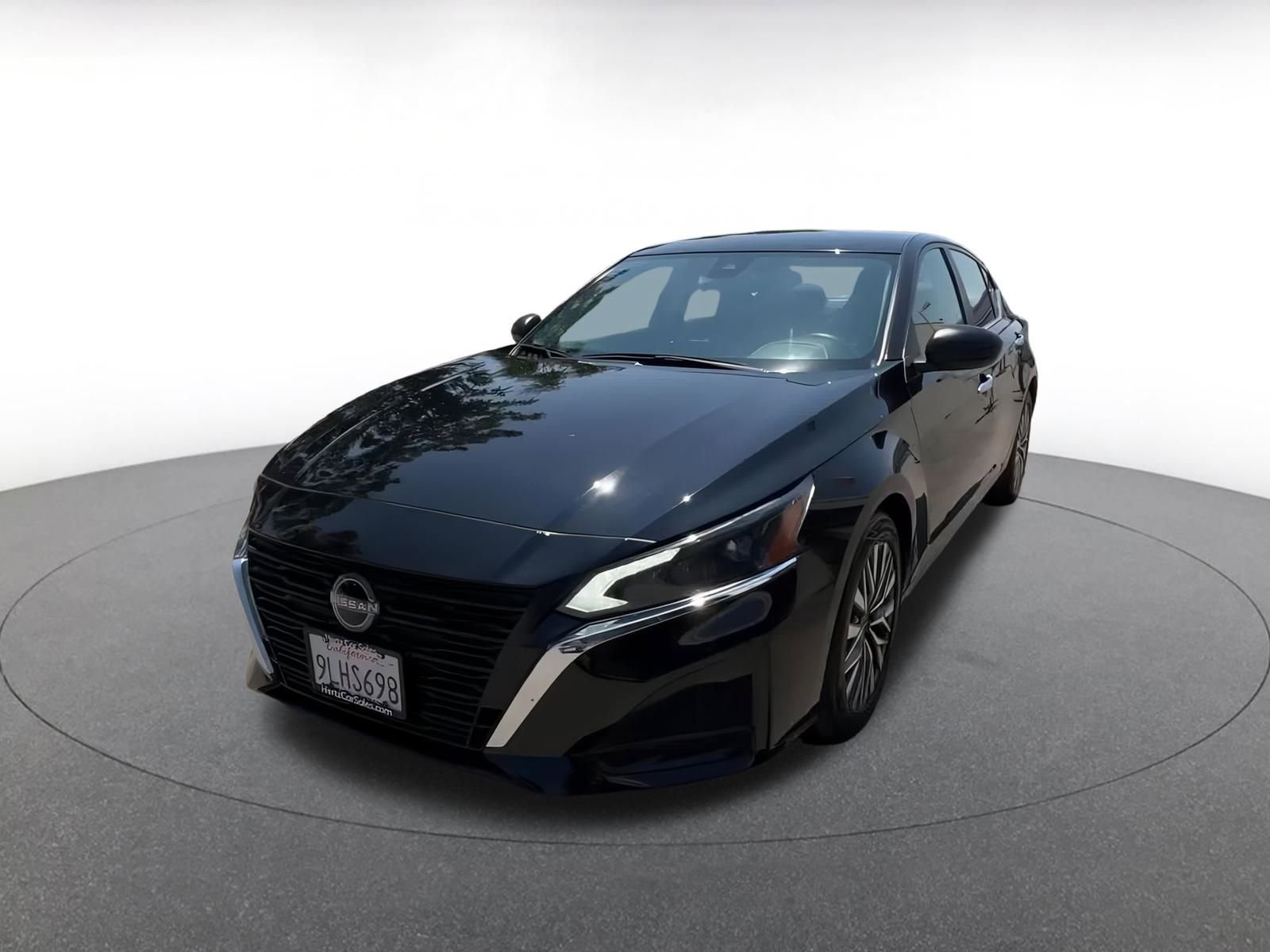 Thumbnail: 2024 Nissan Altima - 7