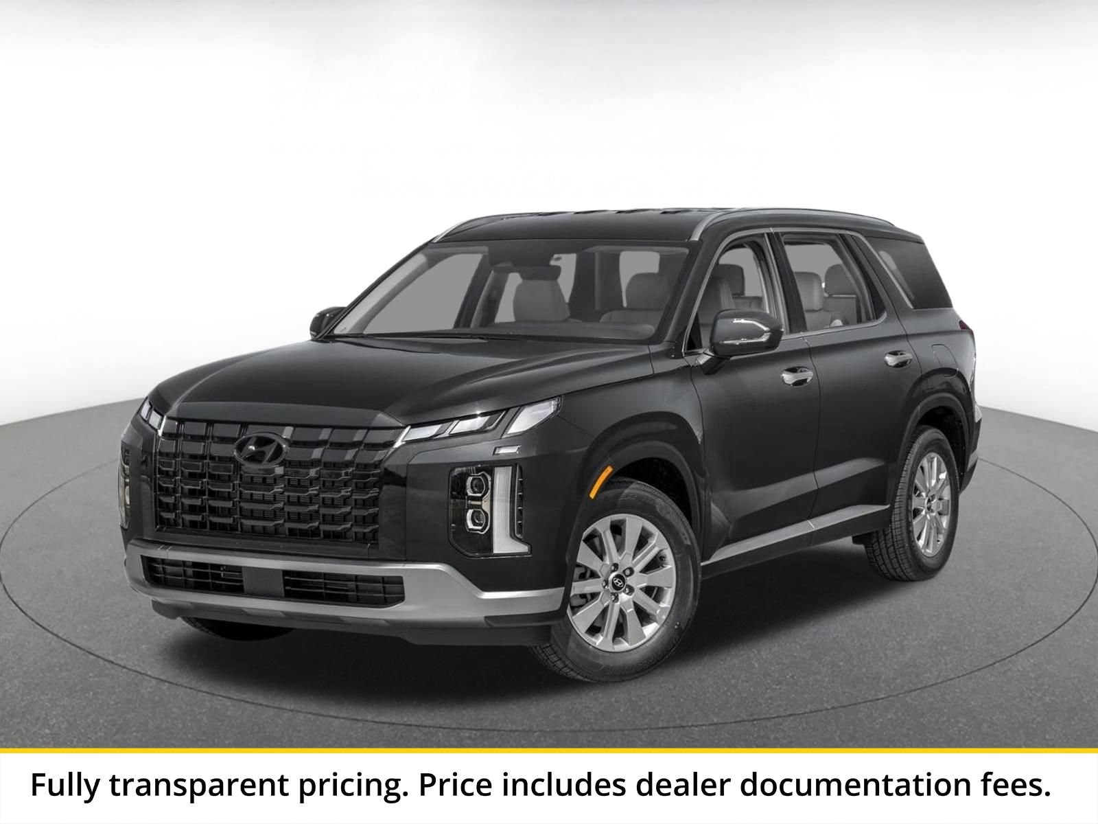 Thumbnail: 2025 Hyundai Palisade - 1